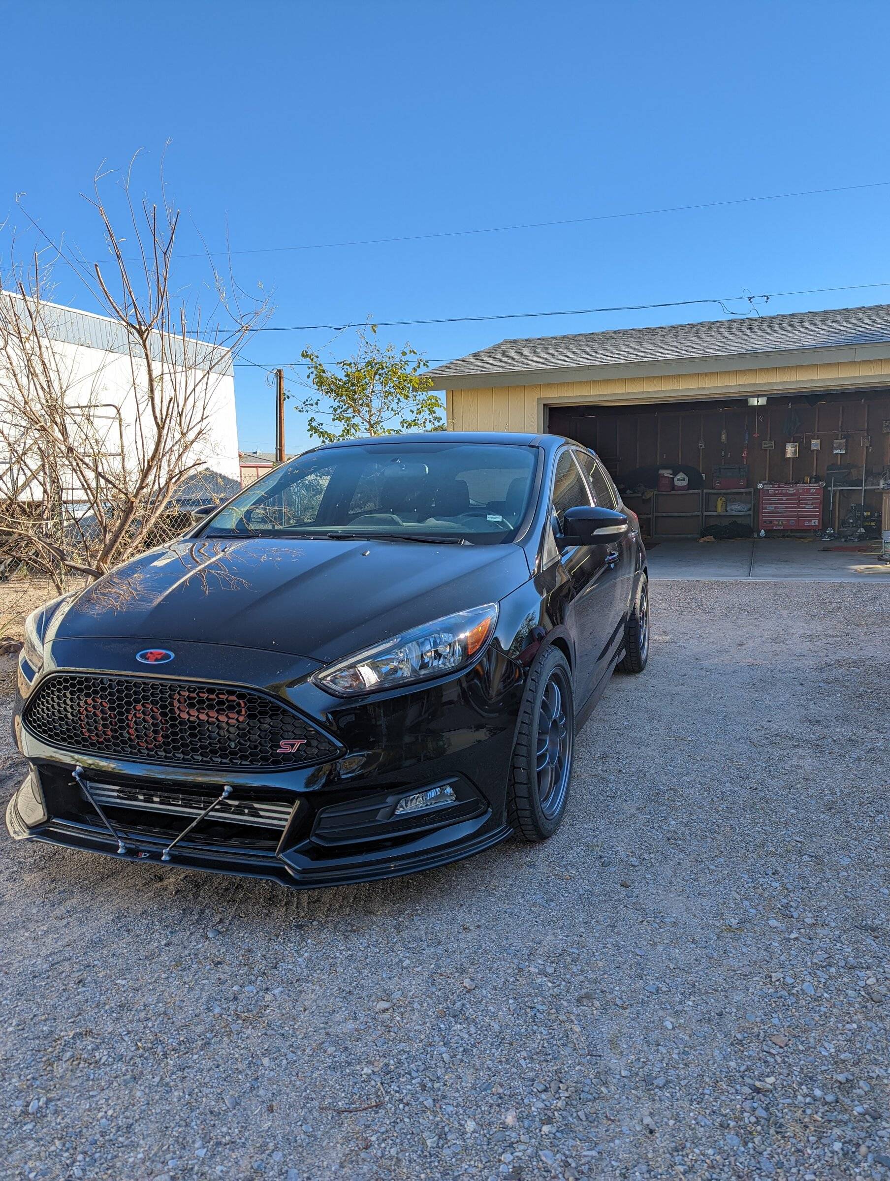 Ford Bronco Sport What were you driving prior to your BS? PXL_20220224_233104656