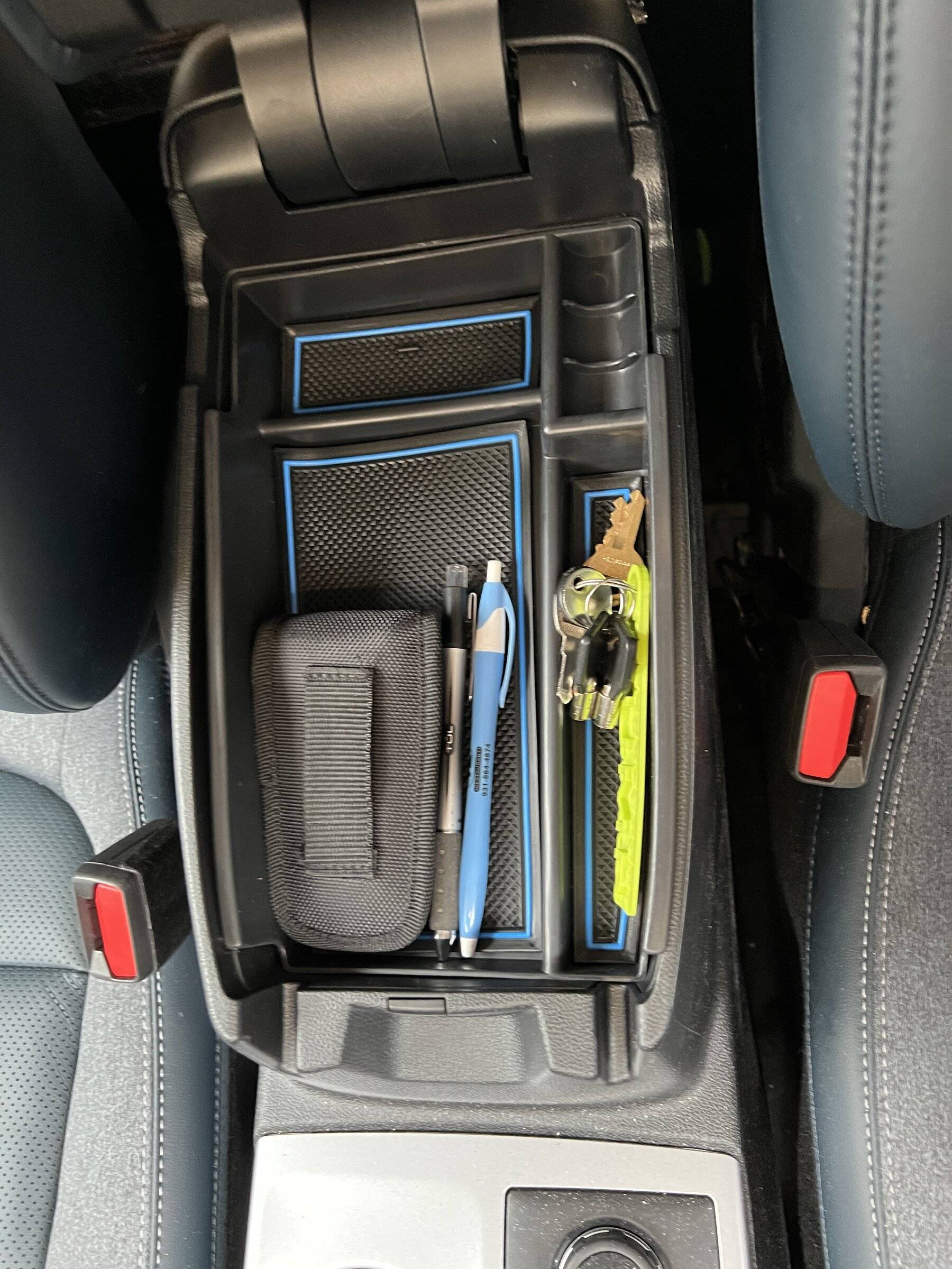 Ford Bronco Sport Show Me Your Favorite Modification 6ED4BDD2-91BE-489F-916F-F63C040C04AB