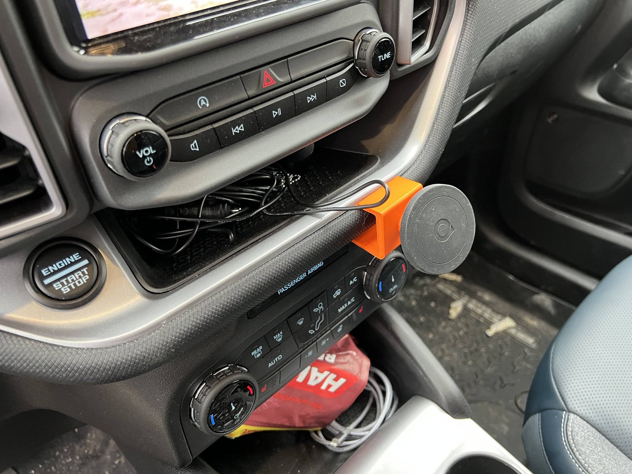 Ford Bronco Sport Show Me Your Favorite Modification 4B5CAEDE-75F5-43A6-9C1E-EC18B75AEC9A