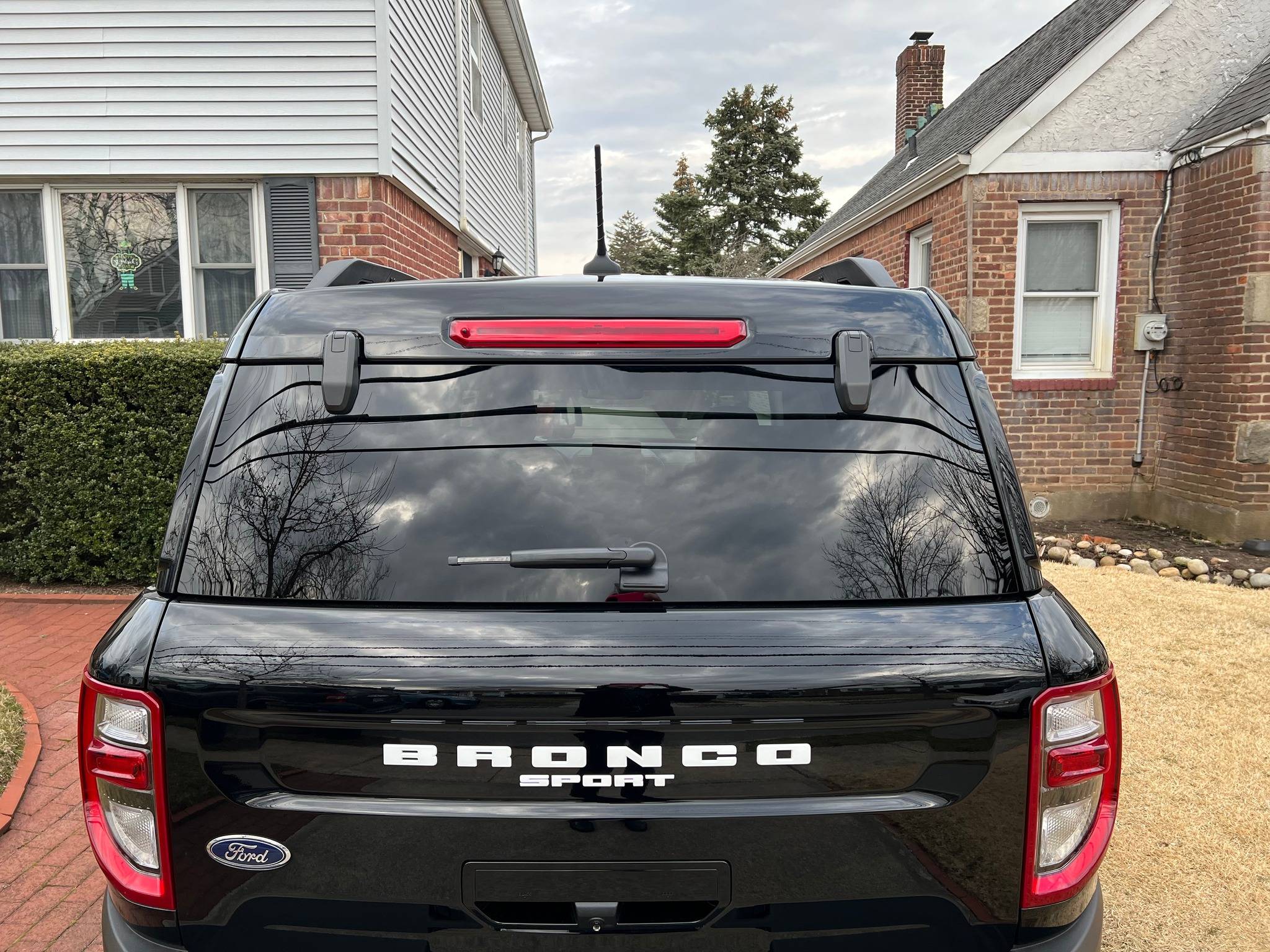 Ford Bronco Sport Delivered! 275409282_4847806208661415_4882536511865173352_n