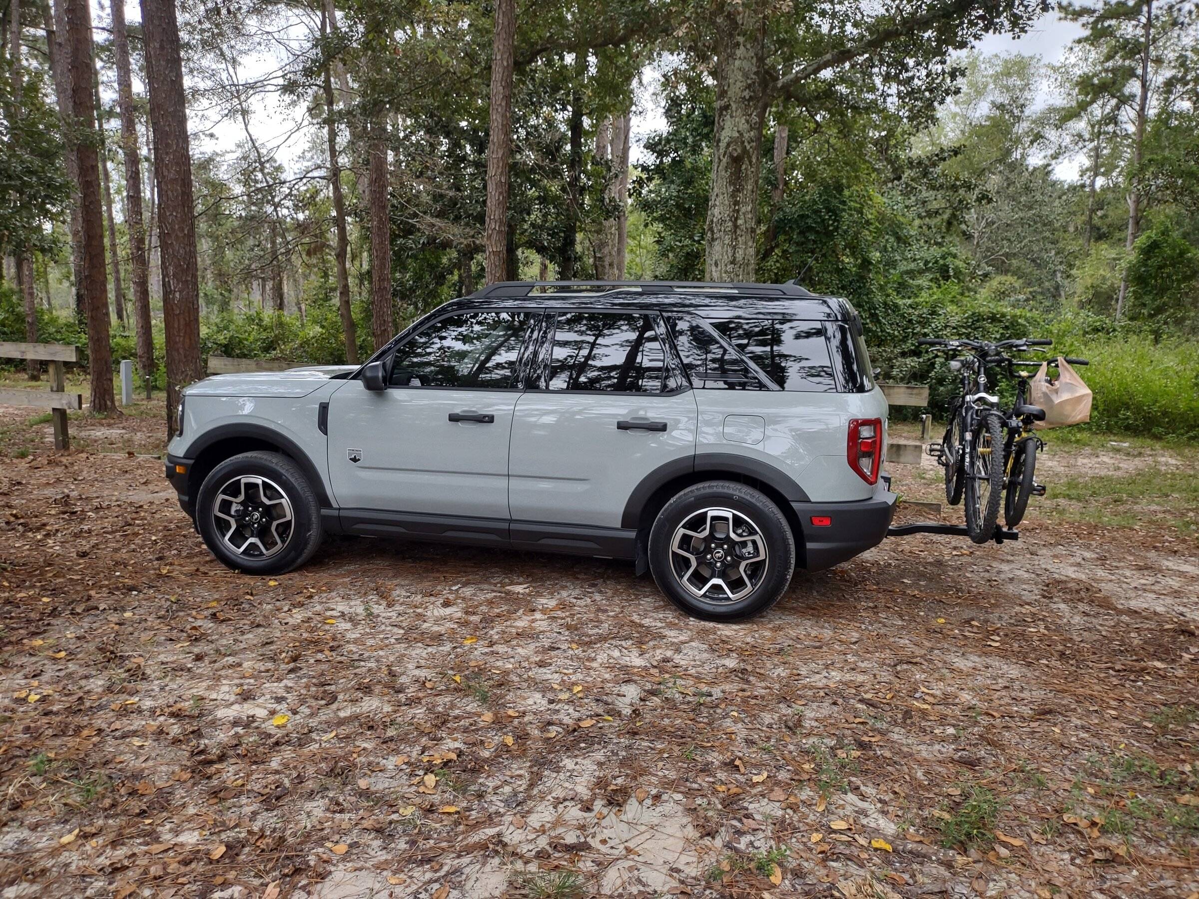 Ford Bronco Sport Odd offer; can’t decide IMG_20211016_131442369_HDR