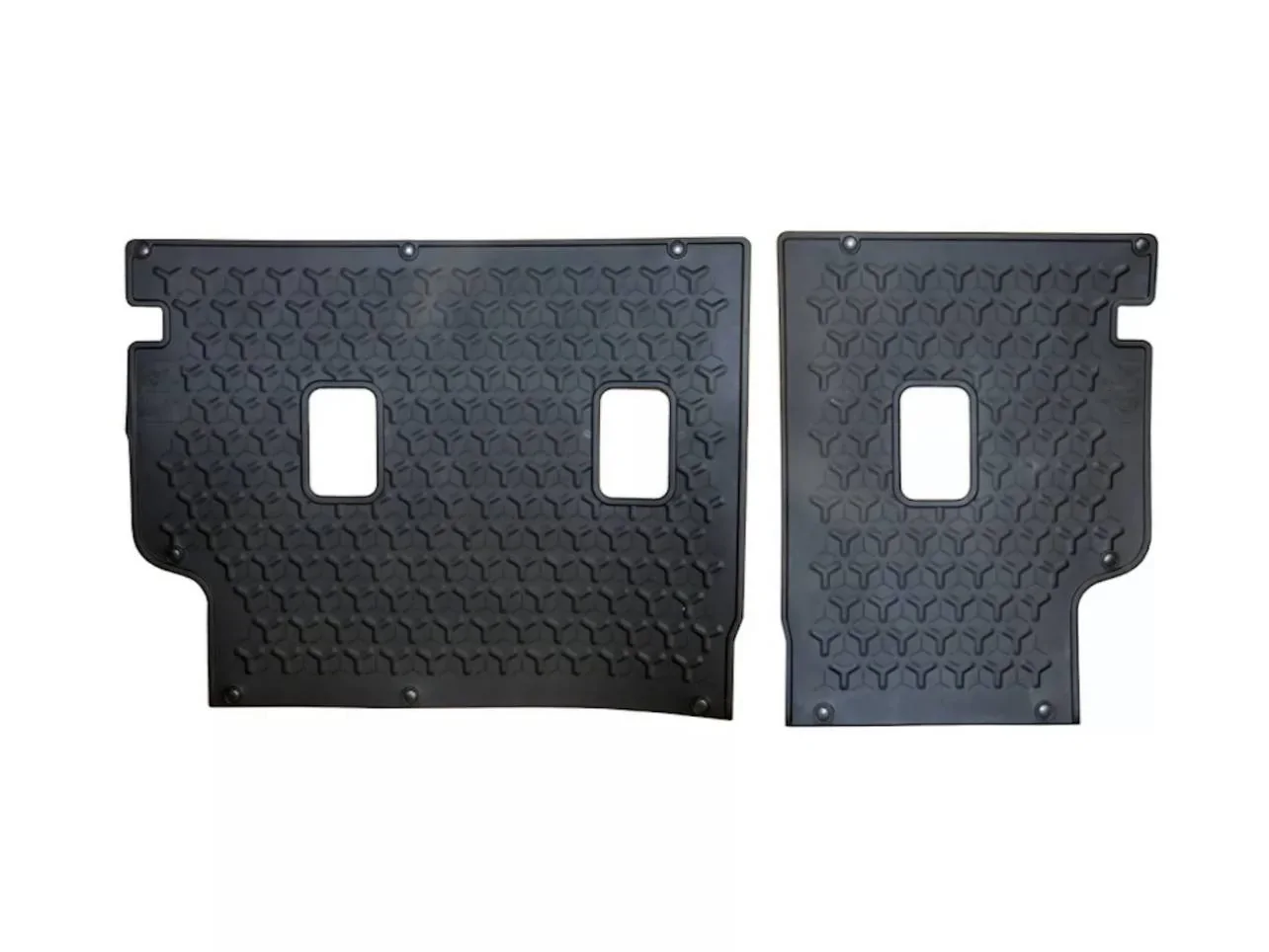 Ford Bronco Sport ISO to buy rubber seat mats 2nd row 6BFFFE3D-3A4E-498D-8D2C-AFDCDC682F57