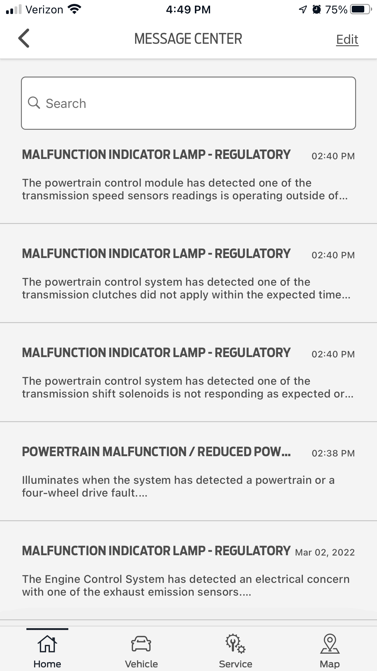 Ford Bronco Sport Looks Like the Honeymoon is Over 238F2D32-99D7-404A-A735-F3A47AEF5547