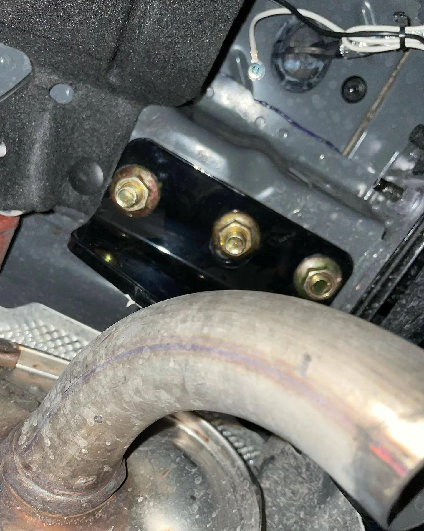 Ford Bronco Sport What did you do TO your Bronco Sport today? 7B6810C9-73FE-4FFE-A8E0-81A098A68758