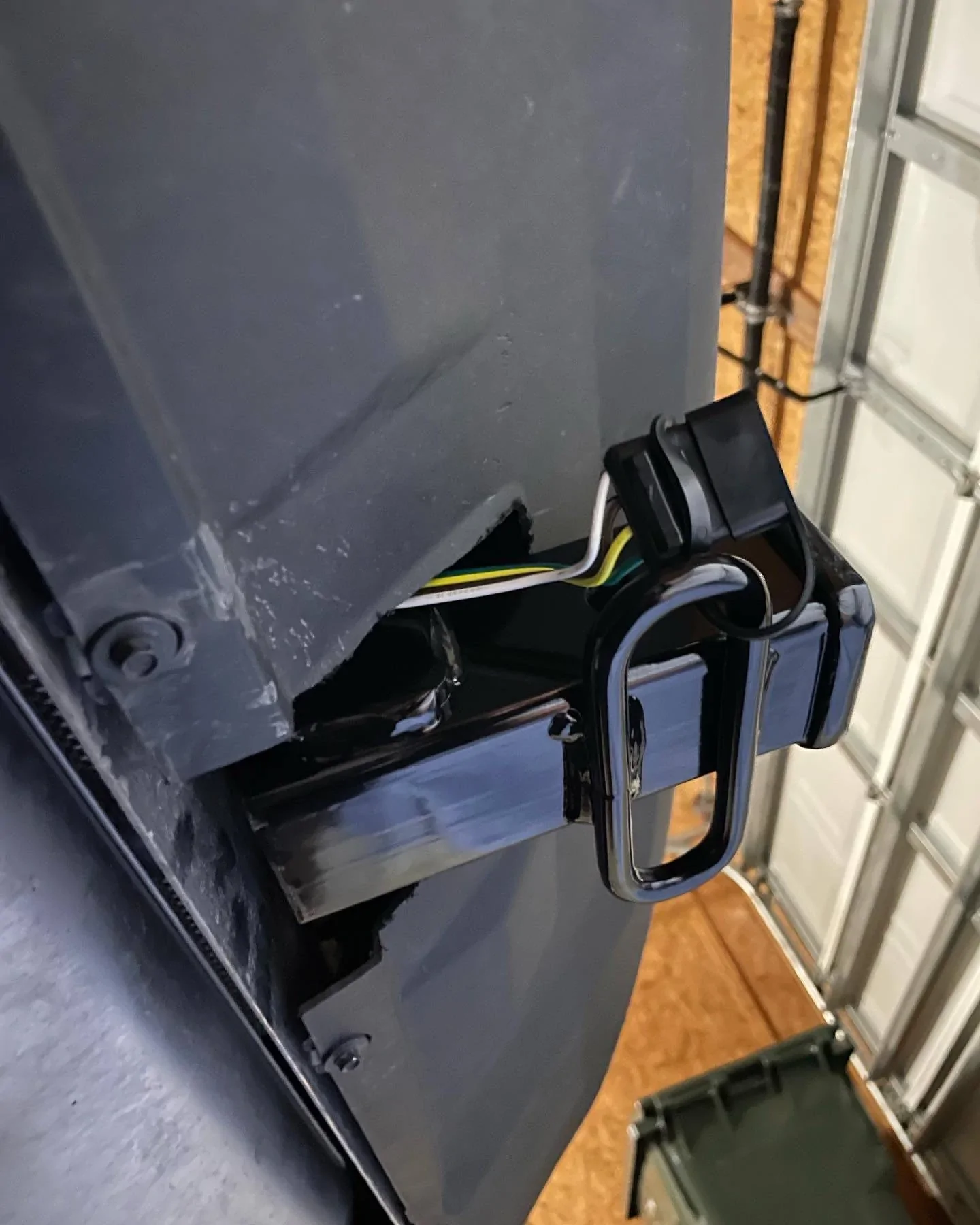 Ford Bronco Sport What did you do TO your Bronco Sport today? C25C7D9A-36DE-4381-9ECB-1859E28BE8DA