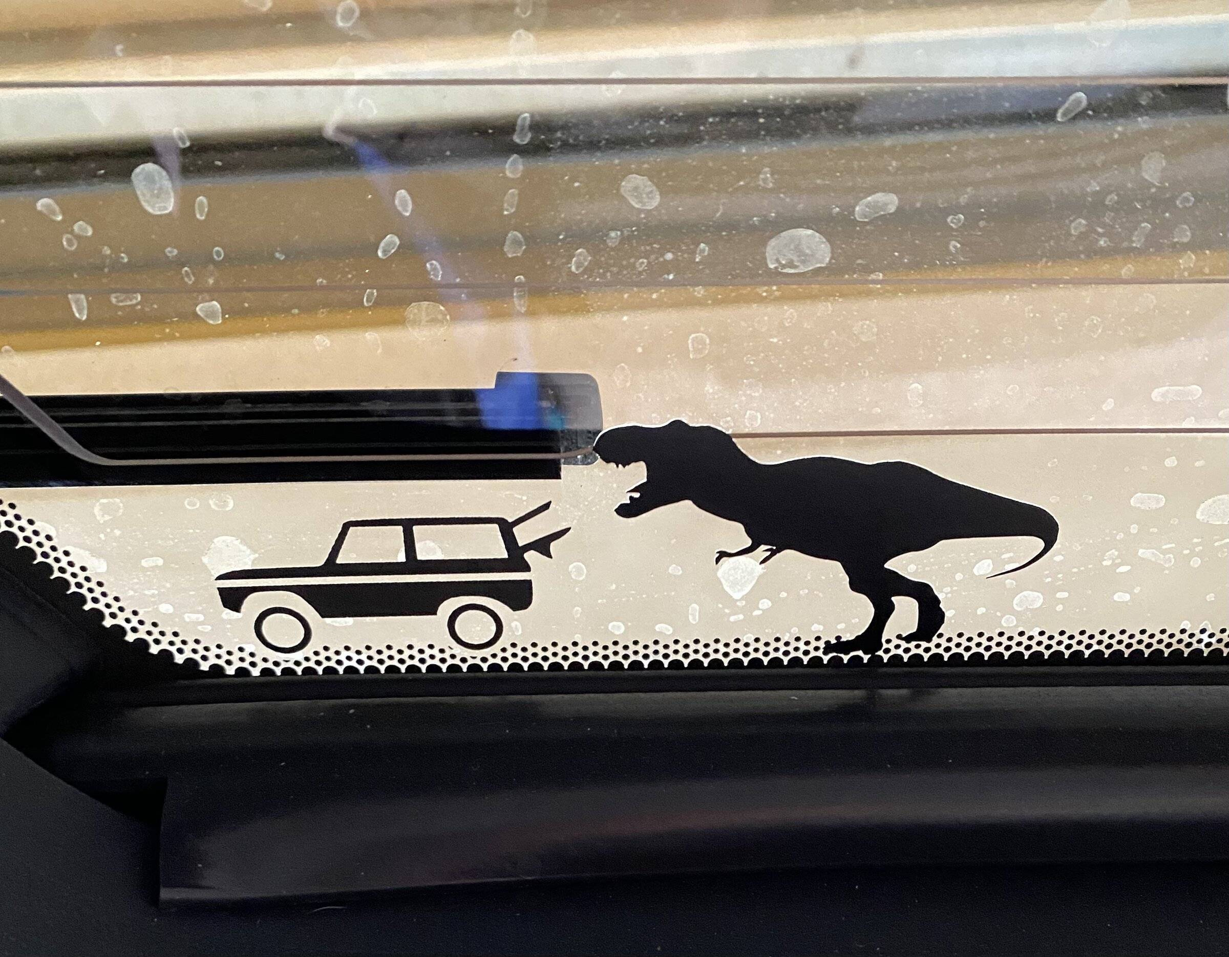 Ford Bronco Sport What did you do TO your Bronco Sport today? 9C400384-929A-45C0-9DD8-FE16B5A7A8C4