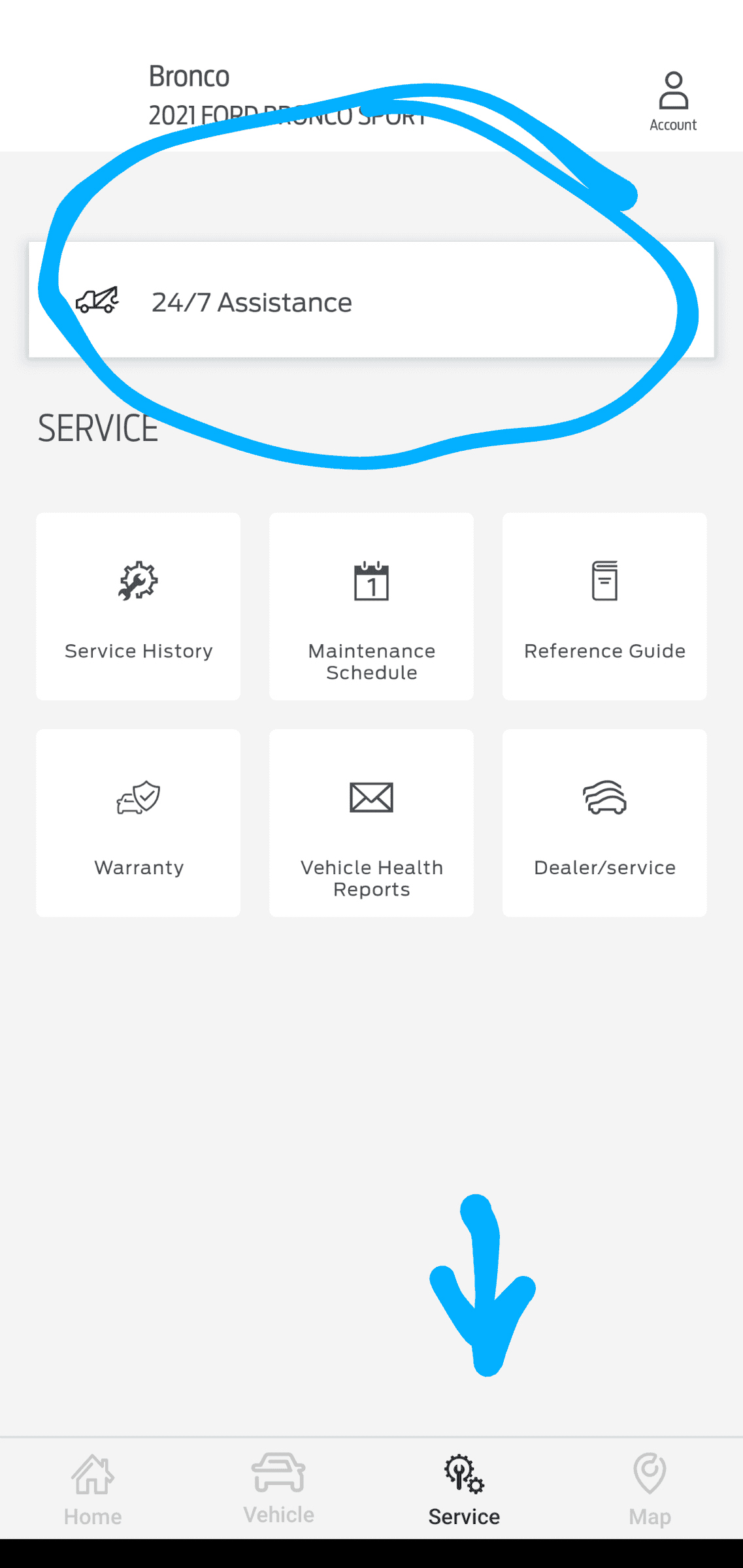 Ford Bronco Sport Looks Like the Honeymoon is Over Screenshot_20220309-090501~2