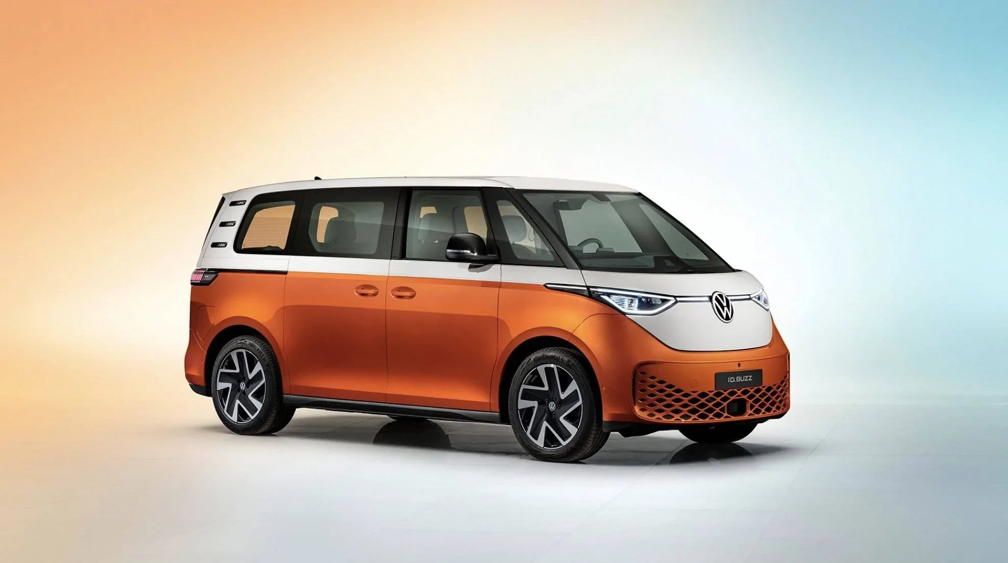 Ford Bronco Sport VW ID Buzz E1C72ACF-CB0F-4F59-AF5B-3BED2CF5ABE6