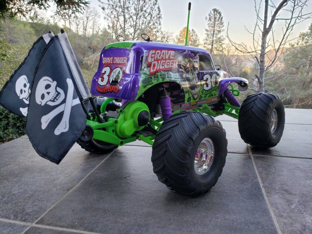 Ford Bronco Sport A Baby Bronco just for me! 20220301_065522-1024x768