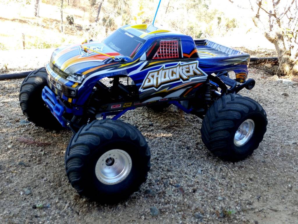 Ford Bronco Sport A Baby Bronco just for me! 20150725_084423-1024x768
