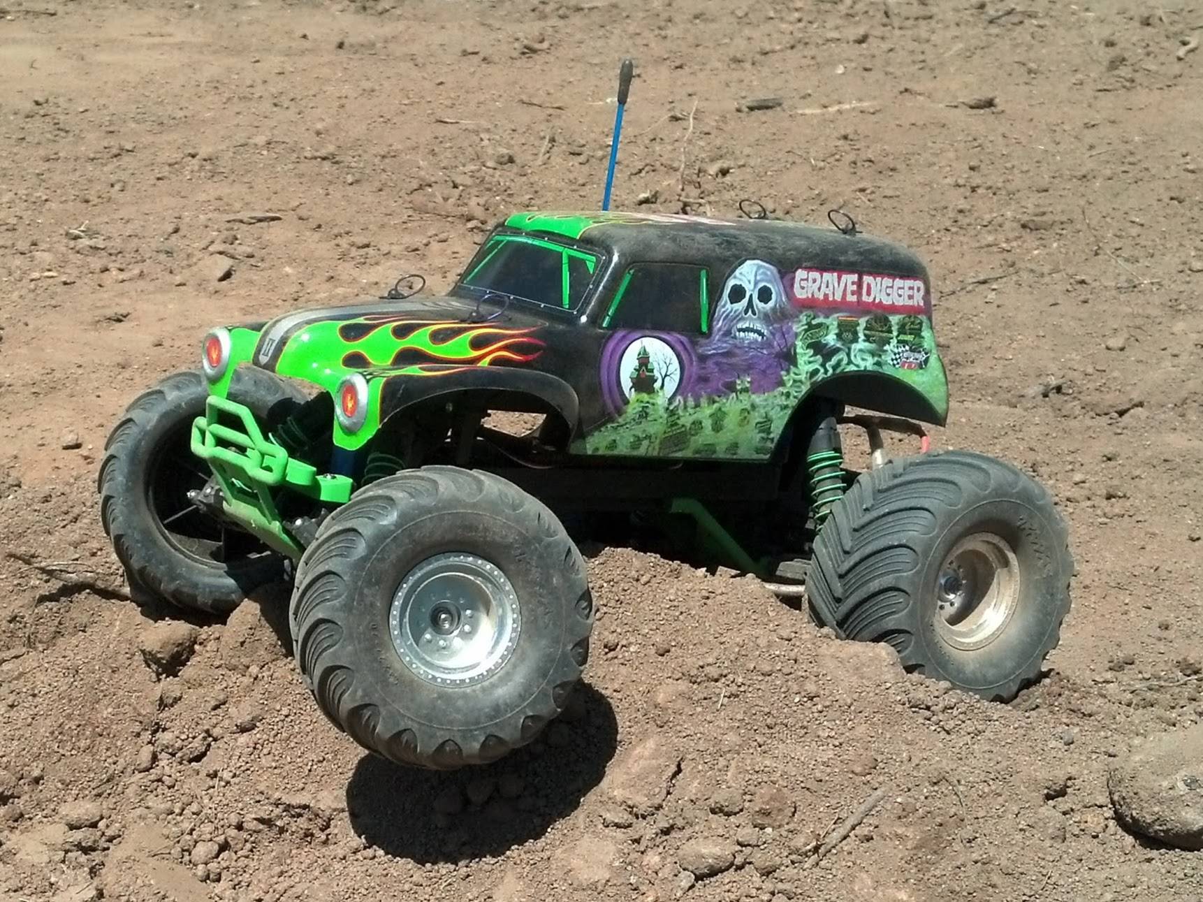 Ford Bronco Sport A Baby Bronco just for me! IMG_20140413_133934_054