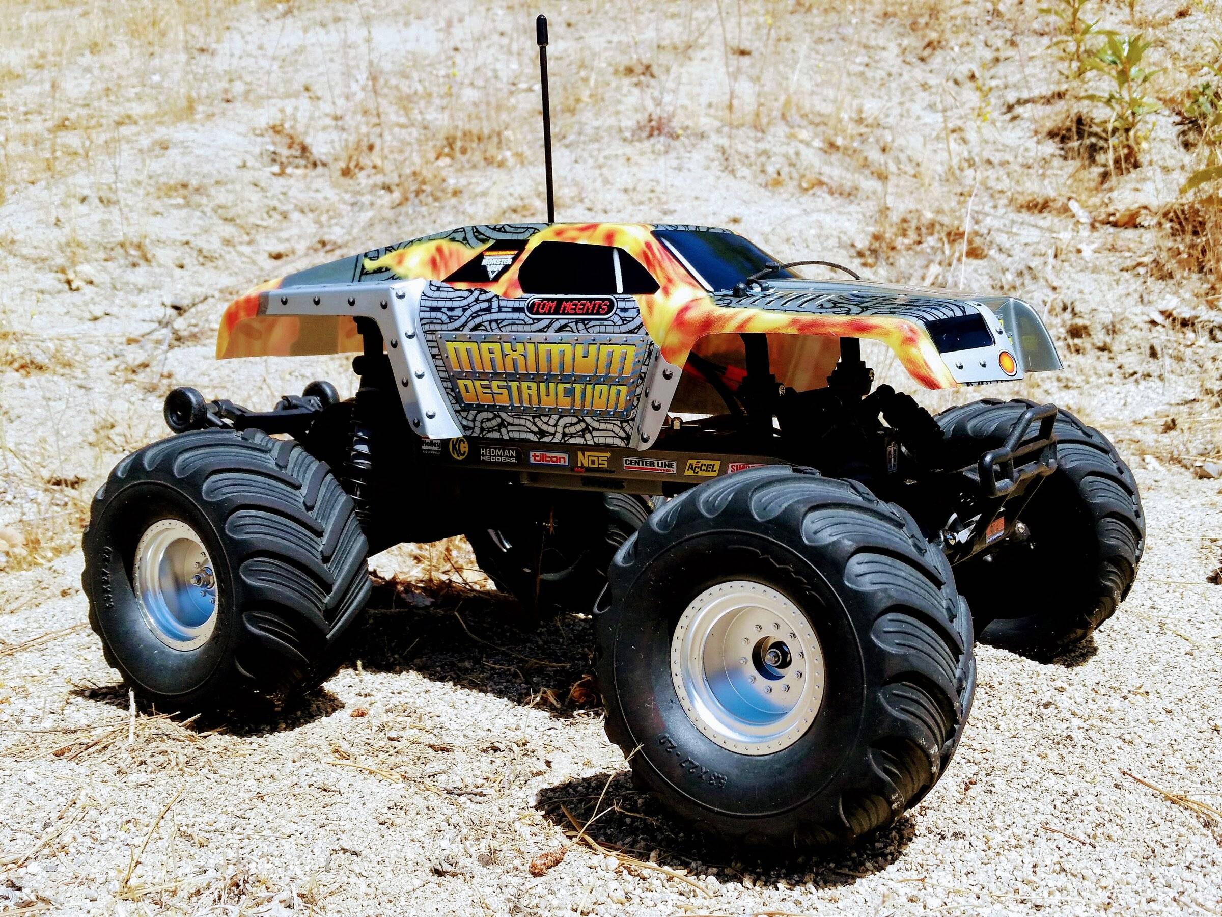 Ford Bronco Sport A Baby Bronco just for me! 20140905_122331