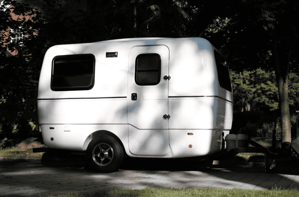 Ford Bronco Sport Anyone pulling camper? 1647014757071