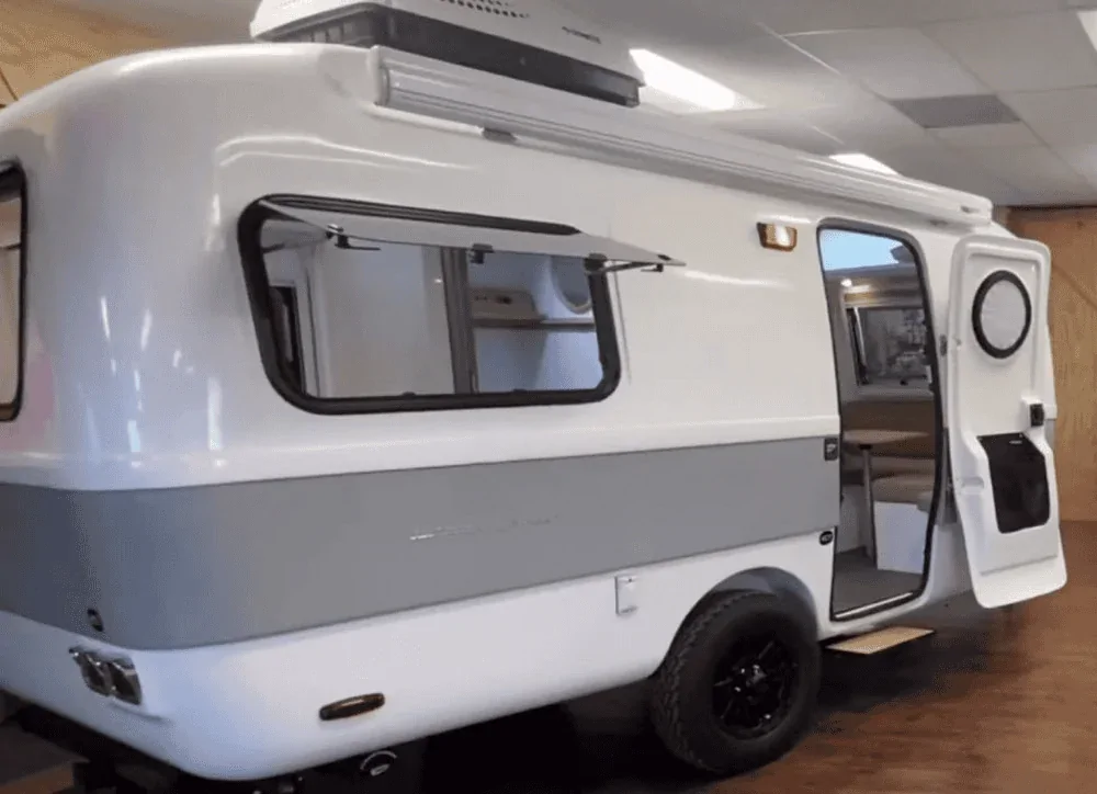 Ford Bronco Sport Anyone pulling camper? 1647089676651