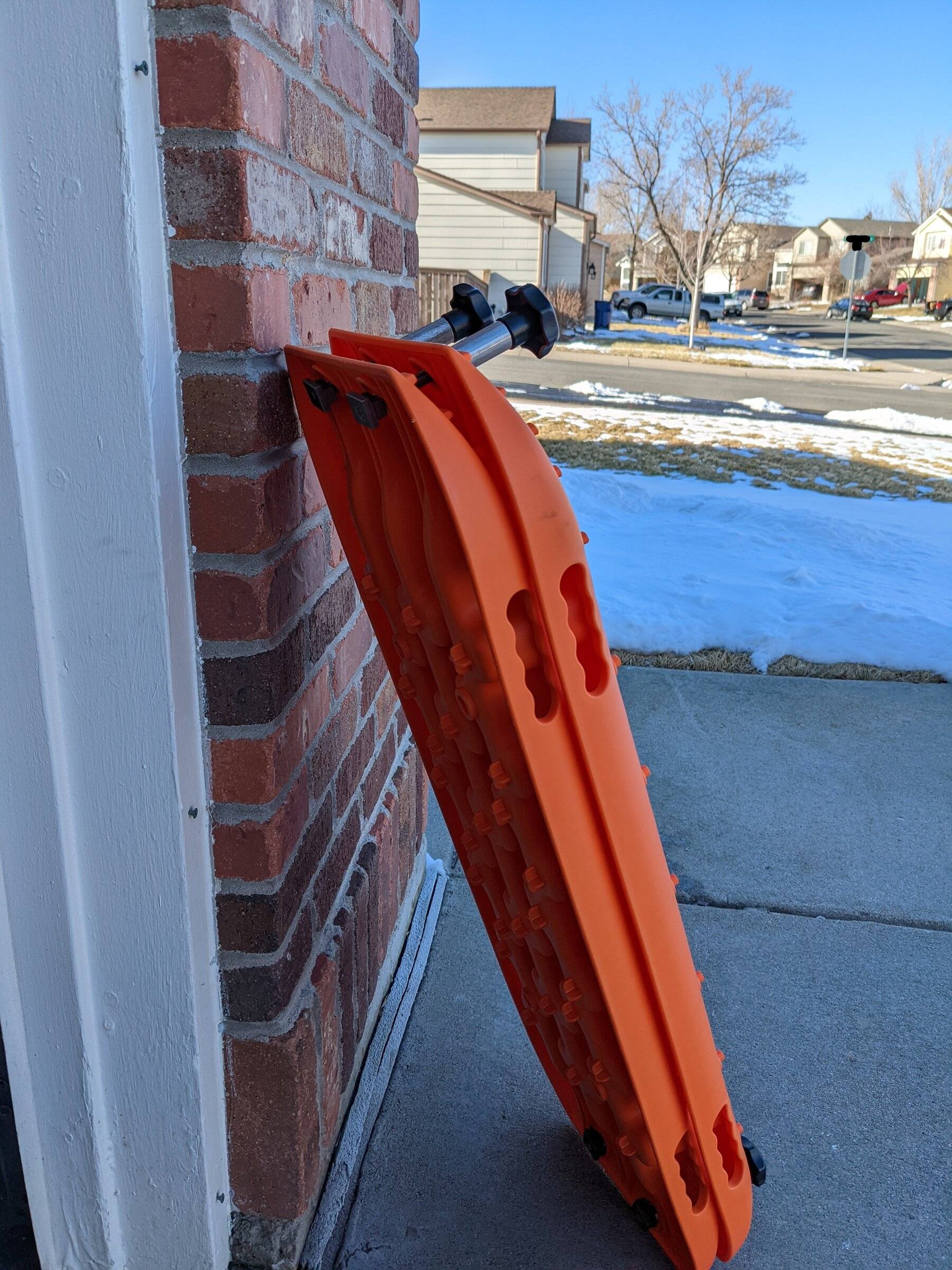 Ford Bronco Sport Harbor Freight and McMaster-Carr FTW PXL_20220311_223738521~2