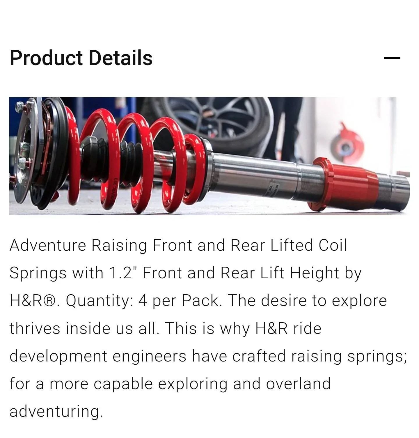 Ford Bronco Sport Spring Lift Kit Bronco Sport Screenshot_20220312-152103_Facebook