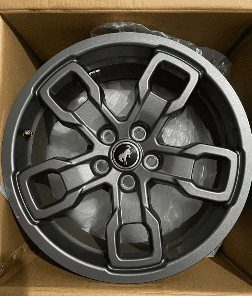 Ford Bronco Sport SOLD - 2021 Bronco Sport Big Bend 17" Screen Shot 2022-03-12 at 3.24.11 PM