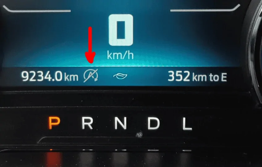 Ford Bronco Sport Auto Start Stop 1647144240717