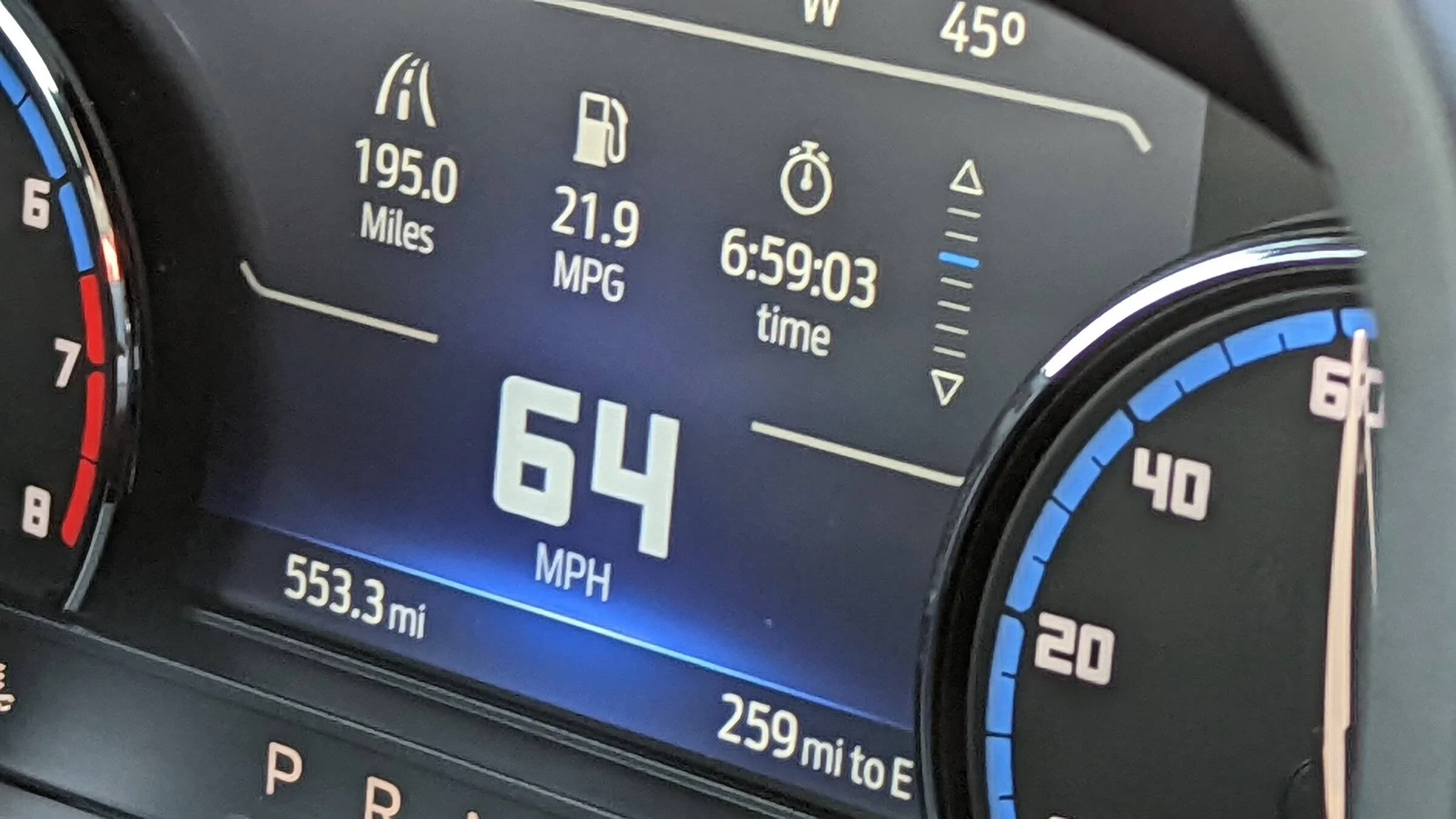 Ford Bronco Sport Silly question PXL_20220313_141210173.MP