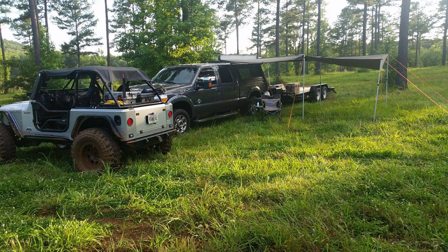 Ford Bronco Sport What were you driving prior to your BS? cam