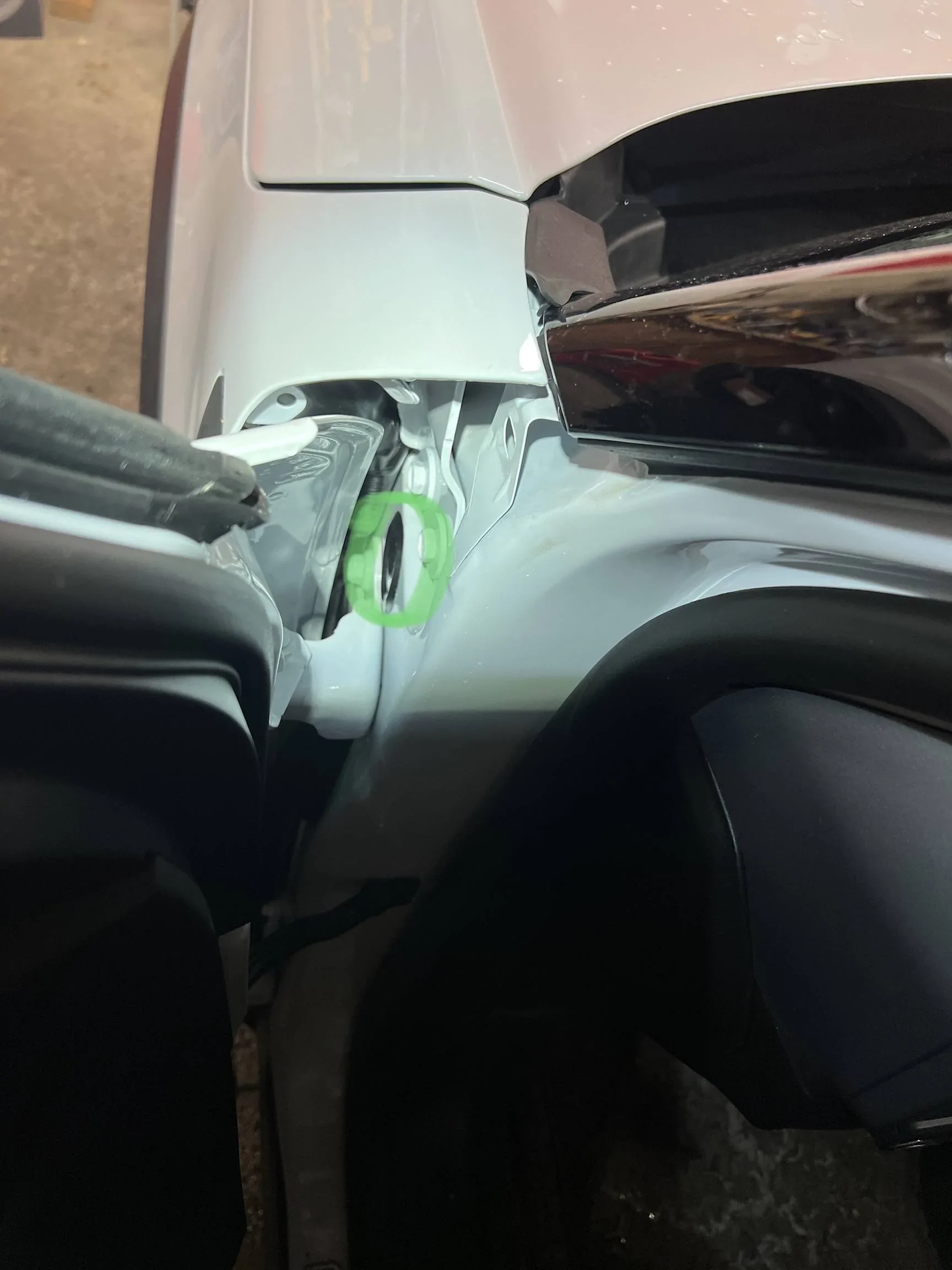 Ford Bronco Sport Pulled the trigger on a JB4 f7b0e78a-68a7-4443-8ad5-034bbe07af25-jpeg