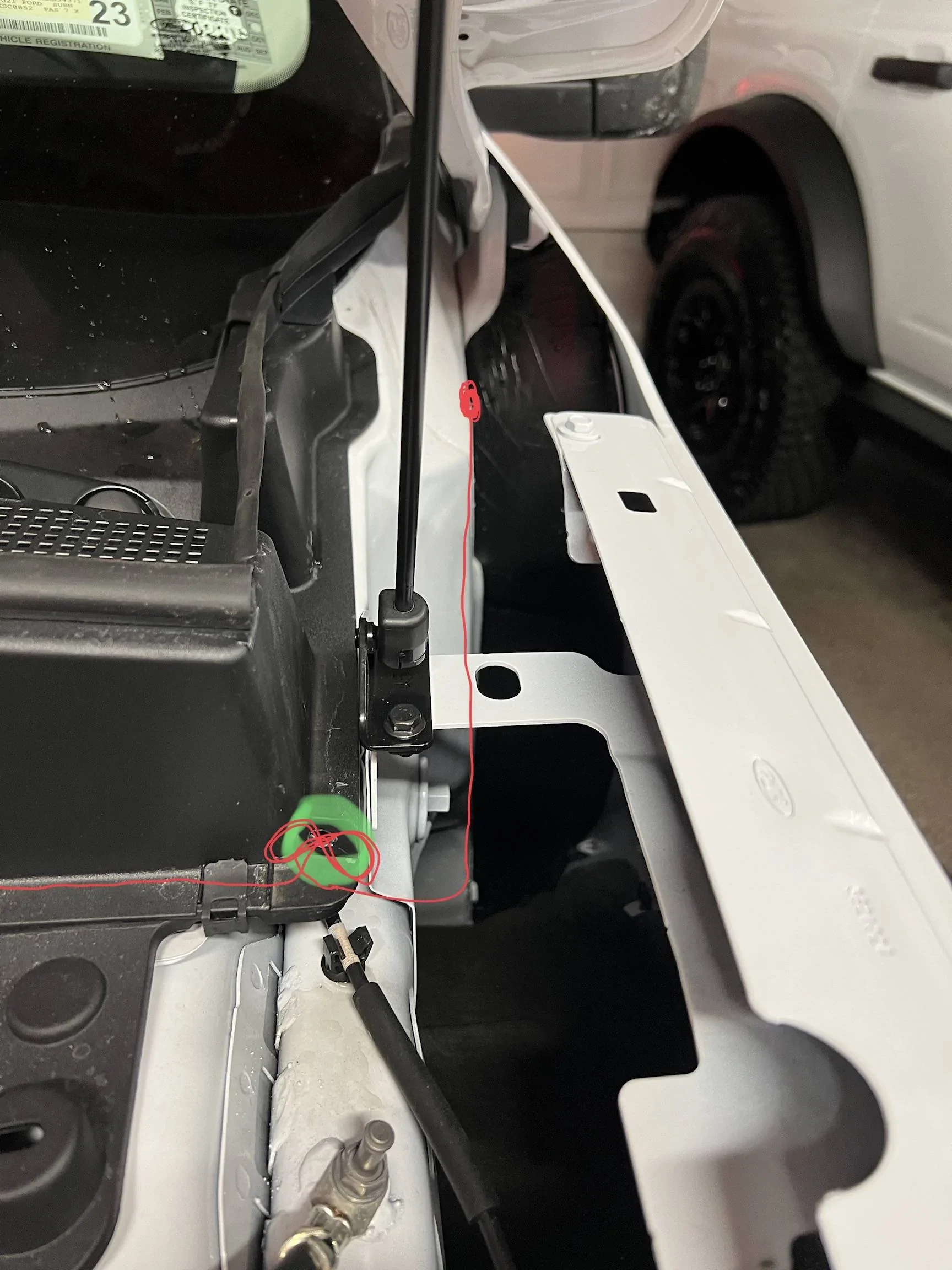 Ford Bronco Sport Pulled the trigger on a JB4 da5106ea-223e-4ddb-9aad-f39496489e02-jpeg