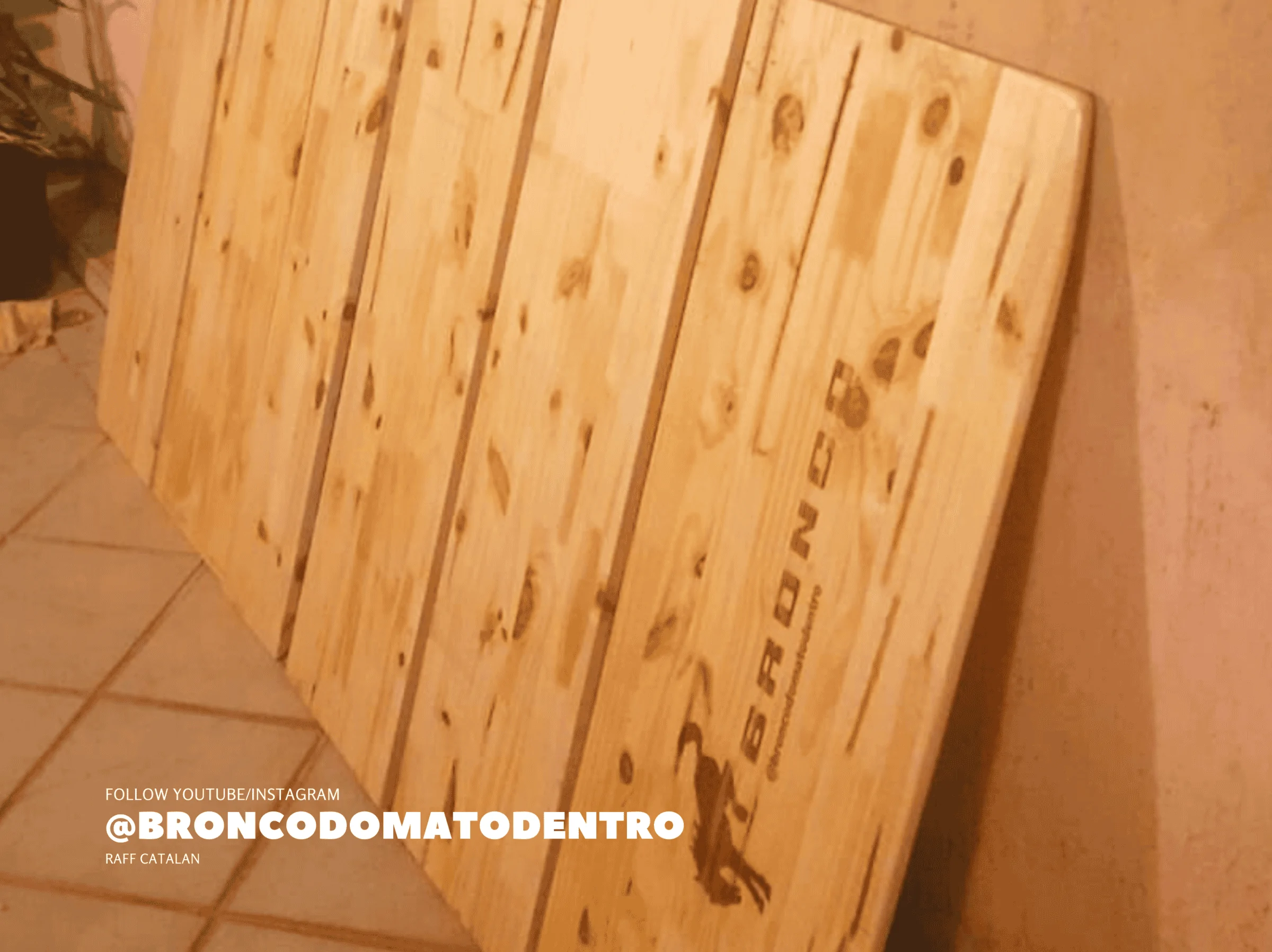 Ford Bronco Sport My Bronco Sport overland build project! 17