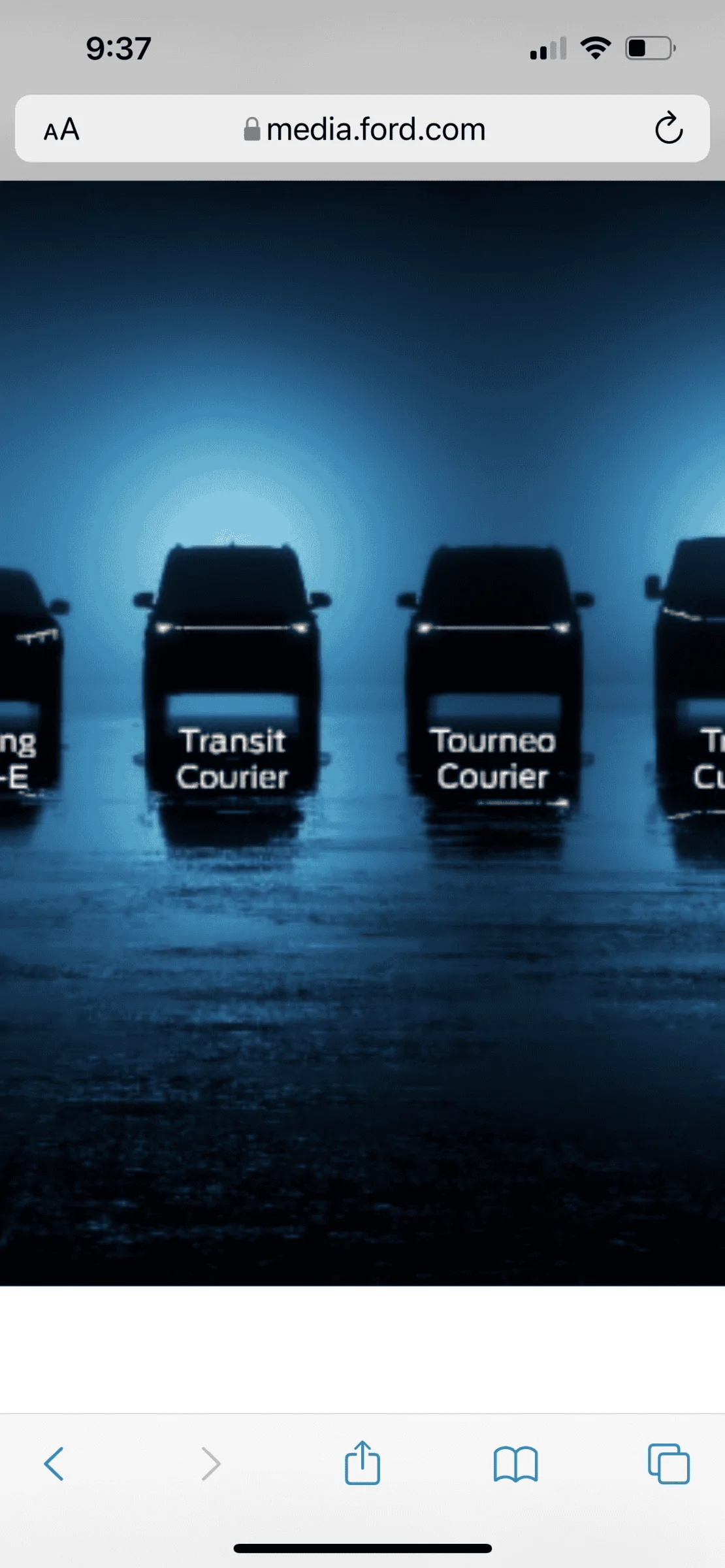 Ford Bronco Sport Bronco Sport EV 7BCC26DA-56F7-4737-94F4-B2C54C855060