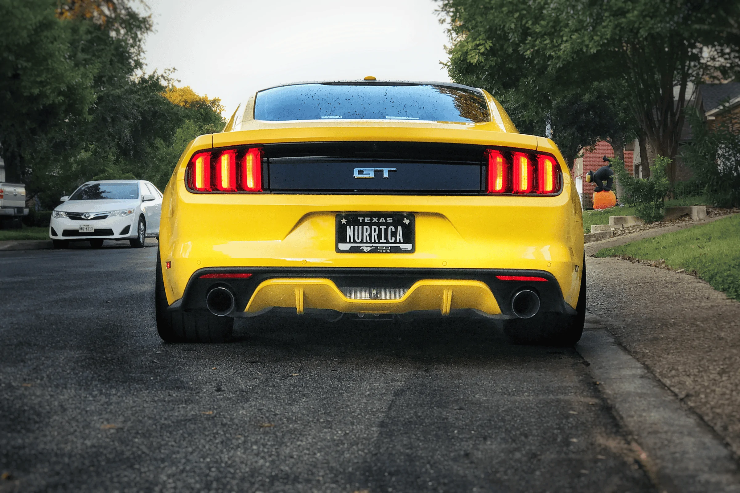 Ford Bronco Sport Decals added to Badlands 1647406289099