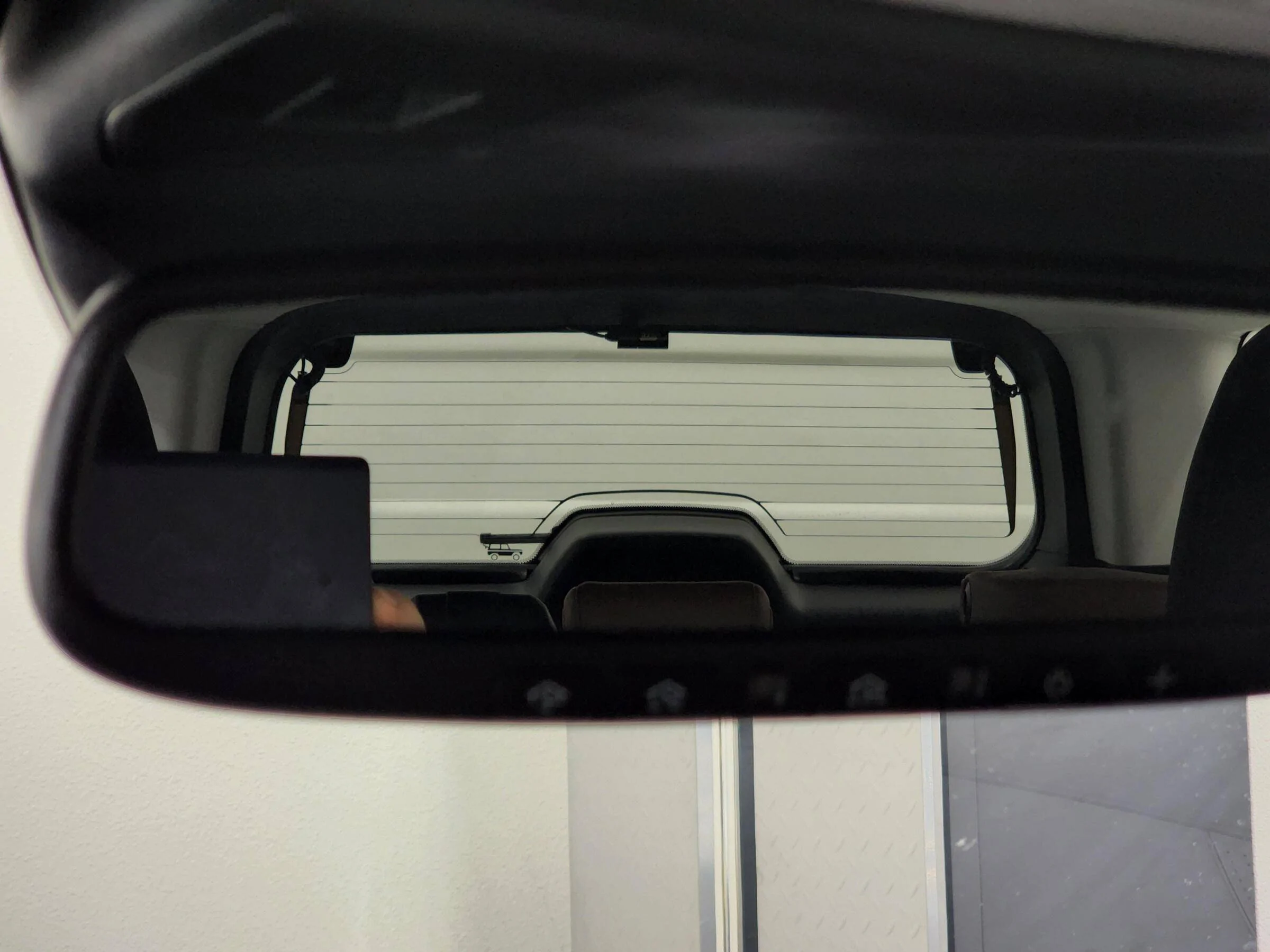 Ford Bronco Sport Anyone installed a dash cam in Bronco Sport yet? Kb1qi4S