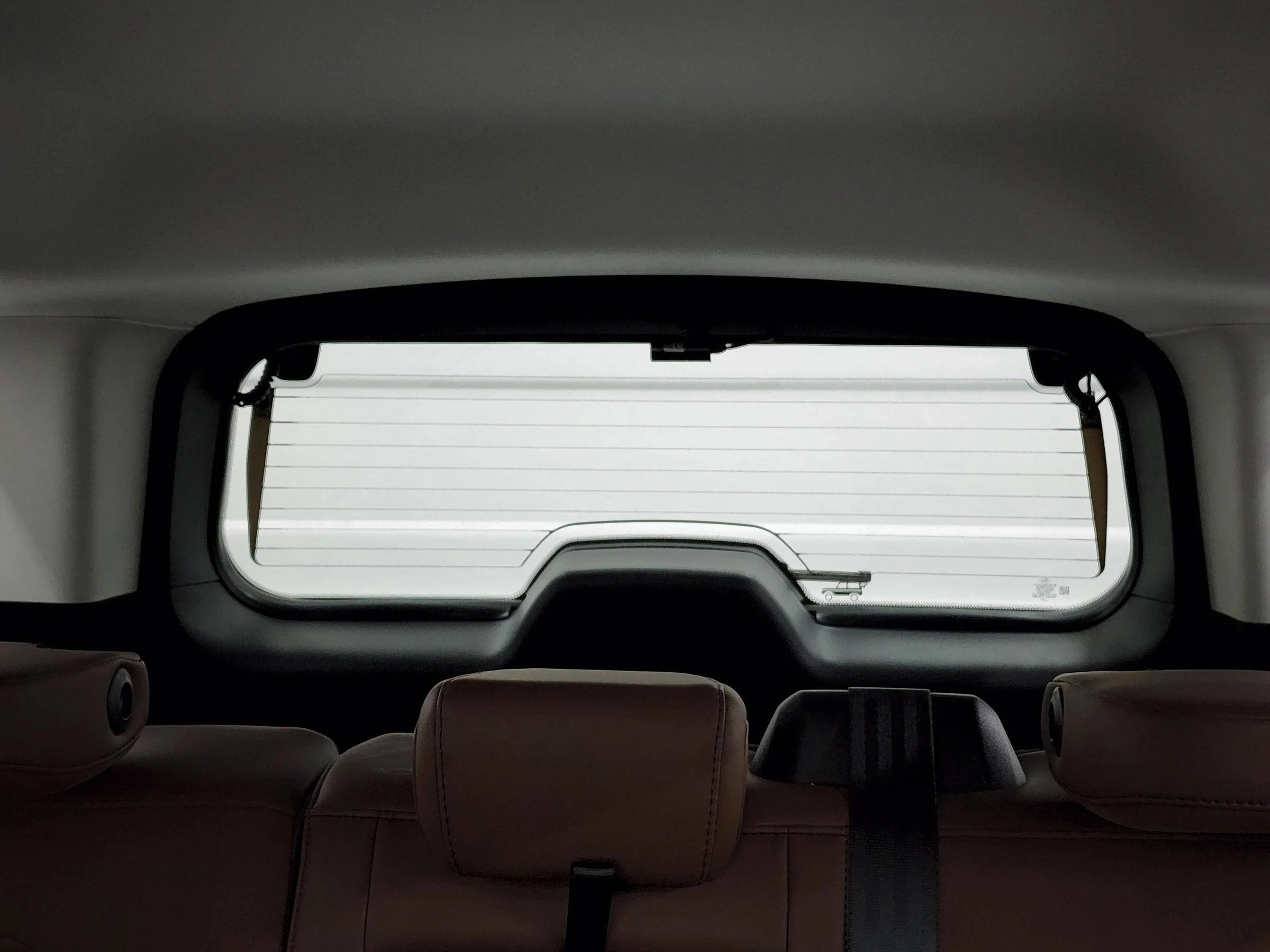 Ford Bronco Sport Anyone installed a dash cam in Bronco Sport yet? 0iCH125