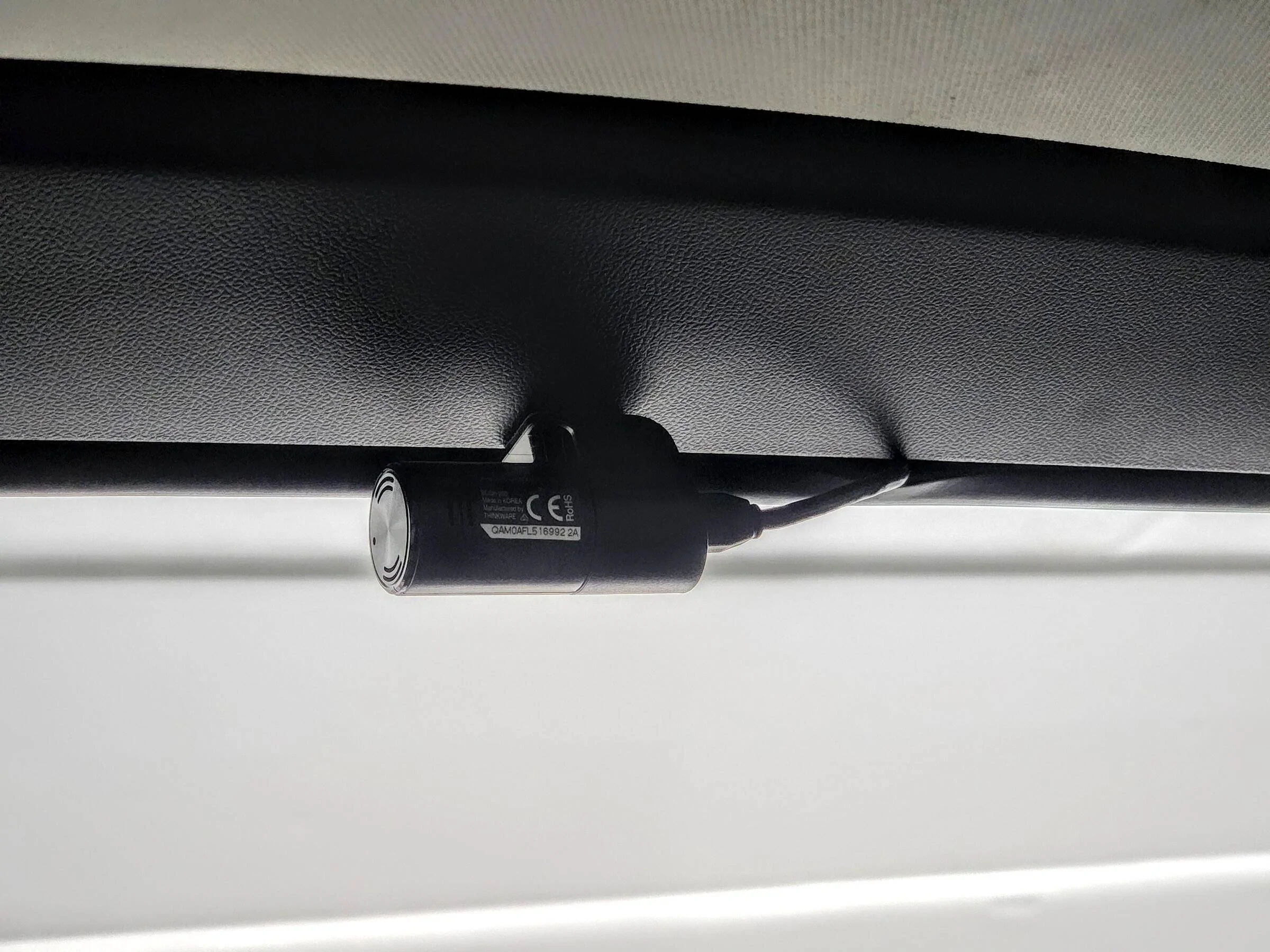 Ford Bronco Sport Anyone installed a dash cam in Bronco Sport yet? yqHWpc1