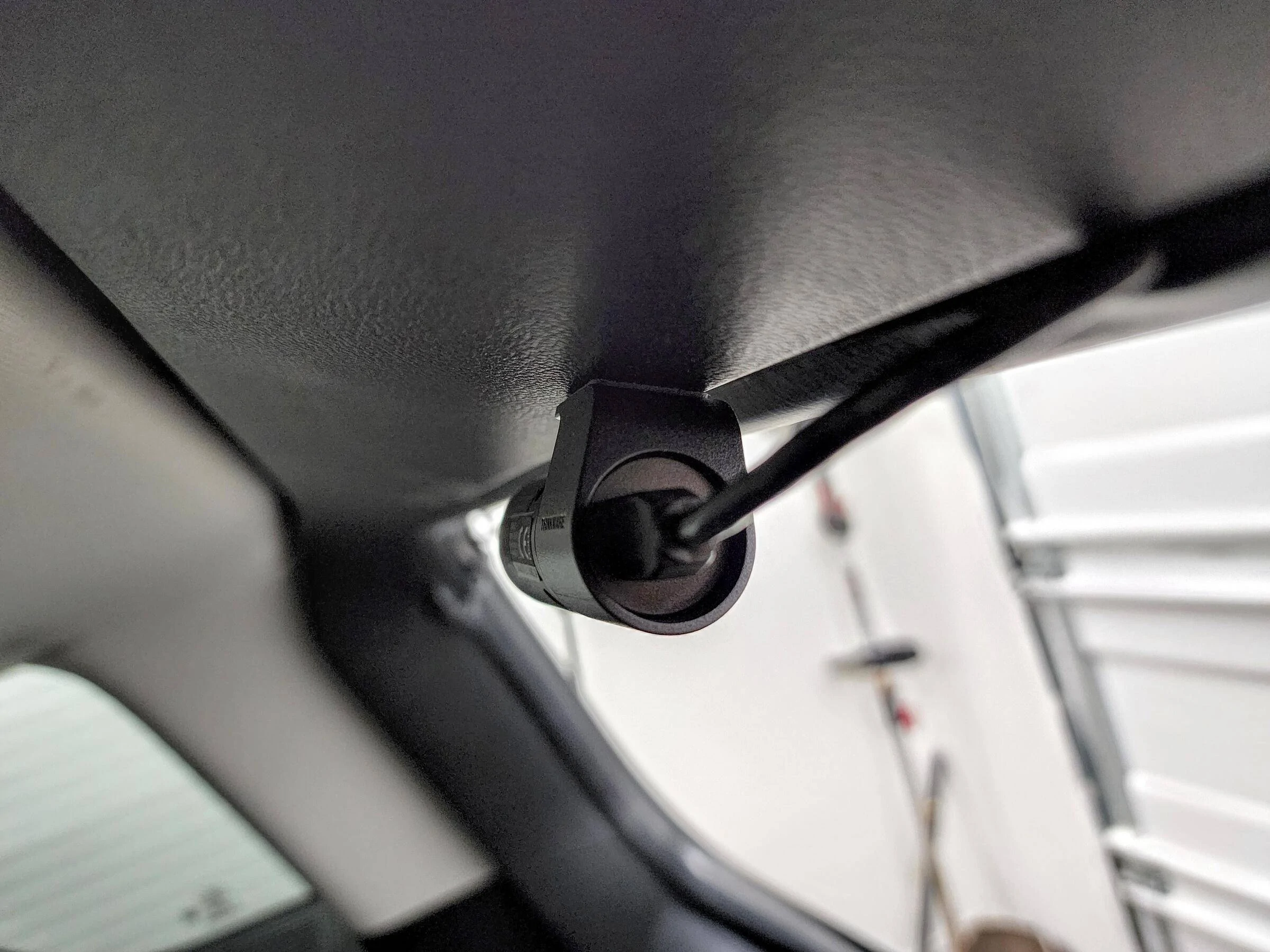 Ford Bronco Sport Anyone installed a dash cam in Bronco Sport yet? V8lpS1Y