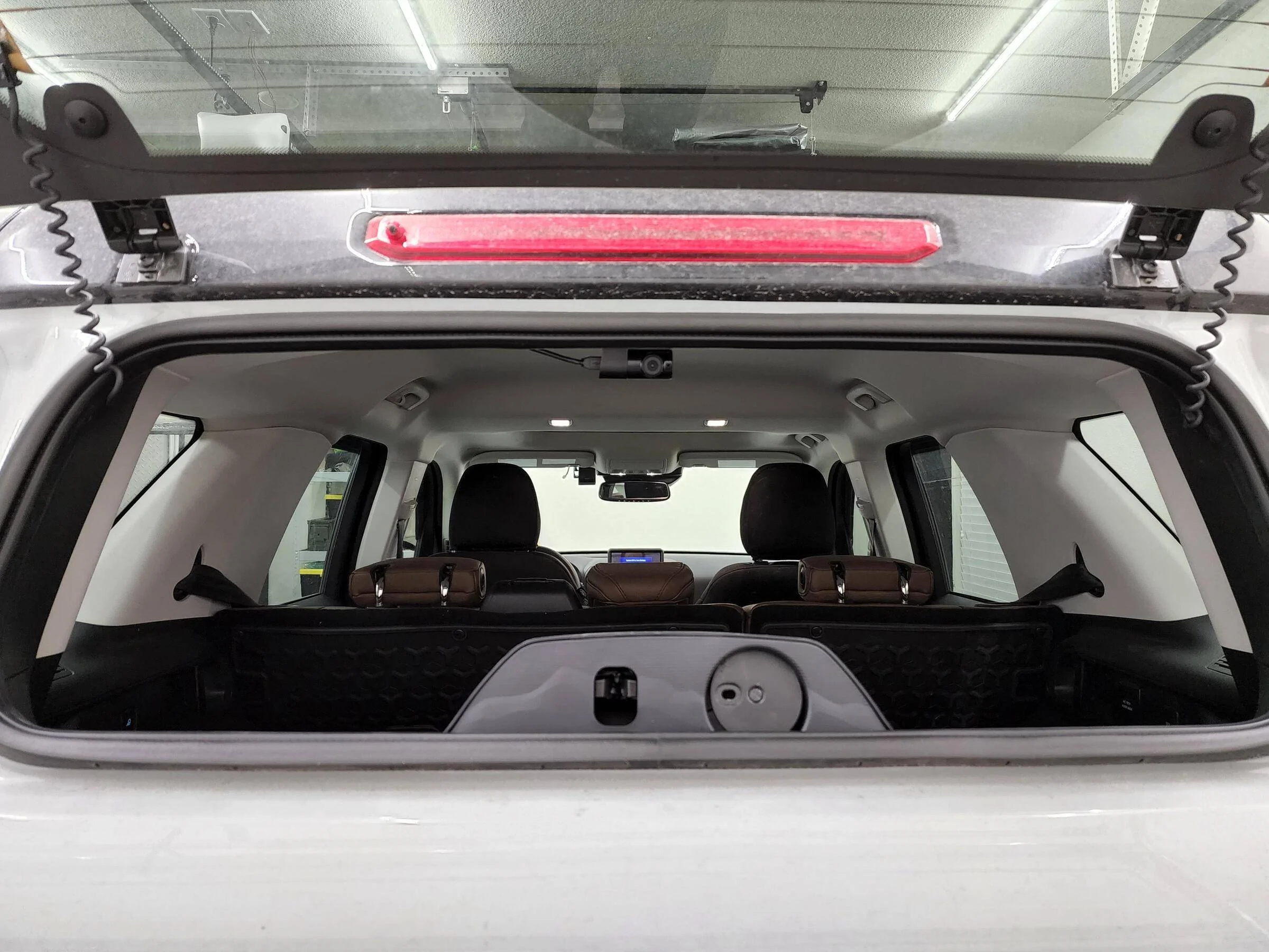 Ford Bronco Sport Anyone installed a dash cam in Bronco Sport yet? Y7nw7vg