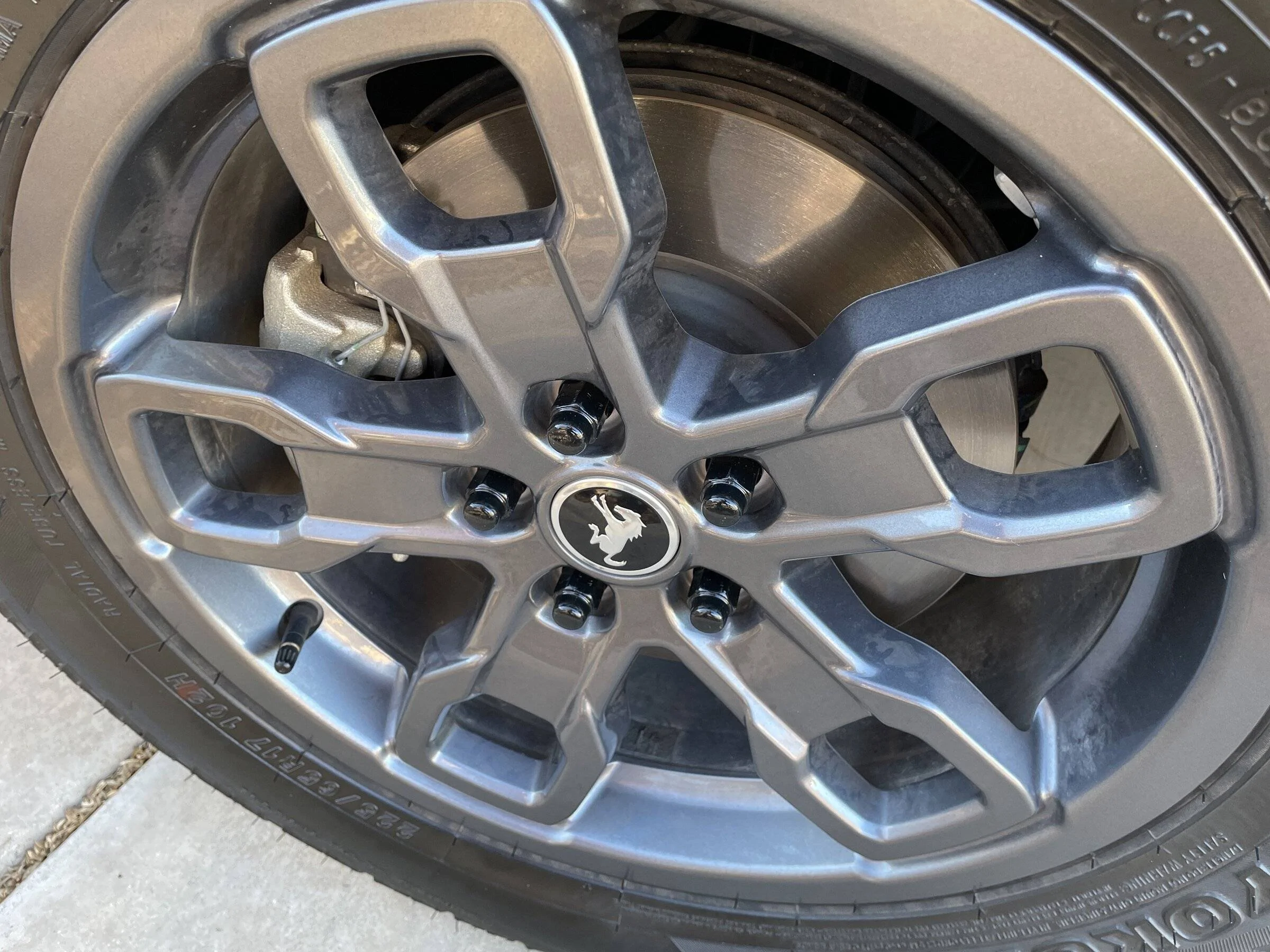 Ford Bronco Sport What did you do TO your Bronco Sport today? 3247C9B8-9BFC-4F64-9CF8-E26F85BC2905