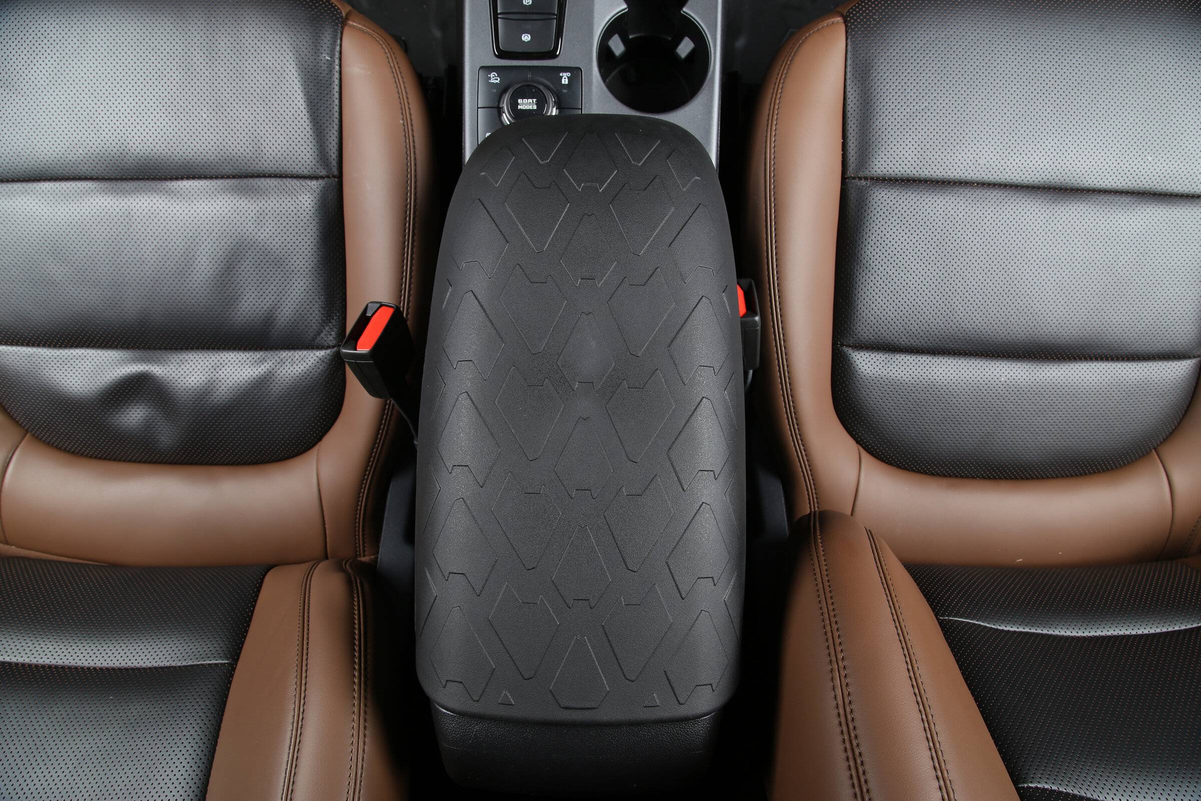 Ford Bronco Sport Hot Selling for Your Bronco Sport! Center Console Armrest Cover, Best Gift for You IMG_9582.JPG