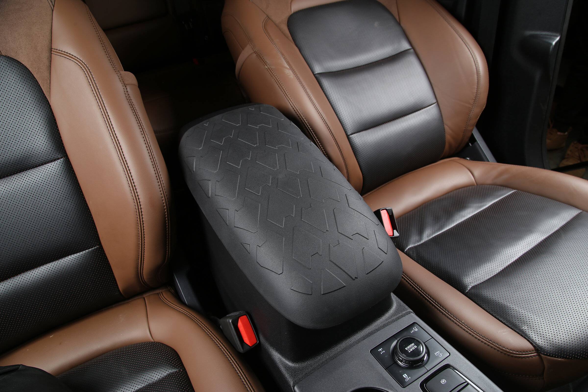 Ford Bronco Sport Hot Selling for Your Bronco Sport! Center Console Armrest Cover, Best Gift for You IMG_9586.JPG