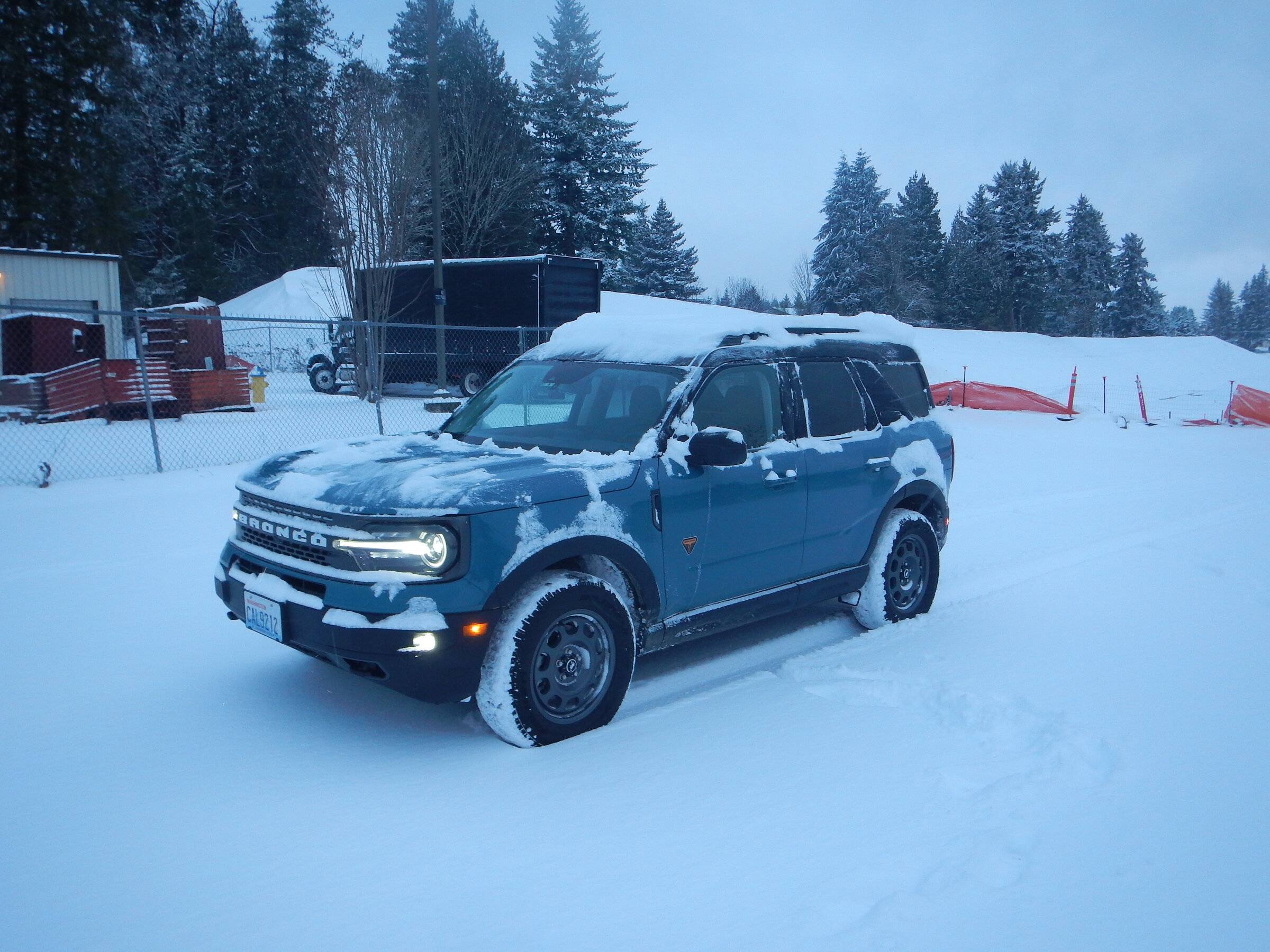 Ford Bronco Sport Puget Sound Bronco Sports DSCN7117.JPG