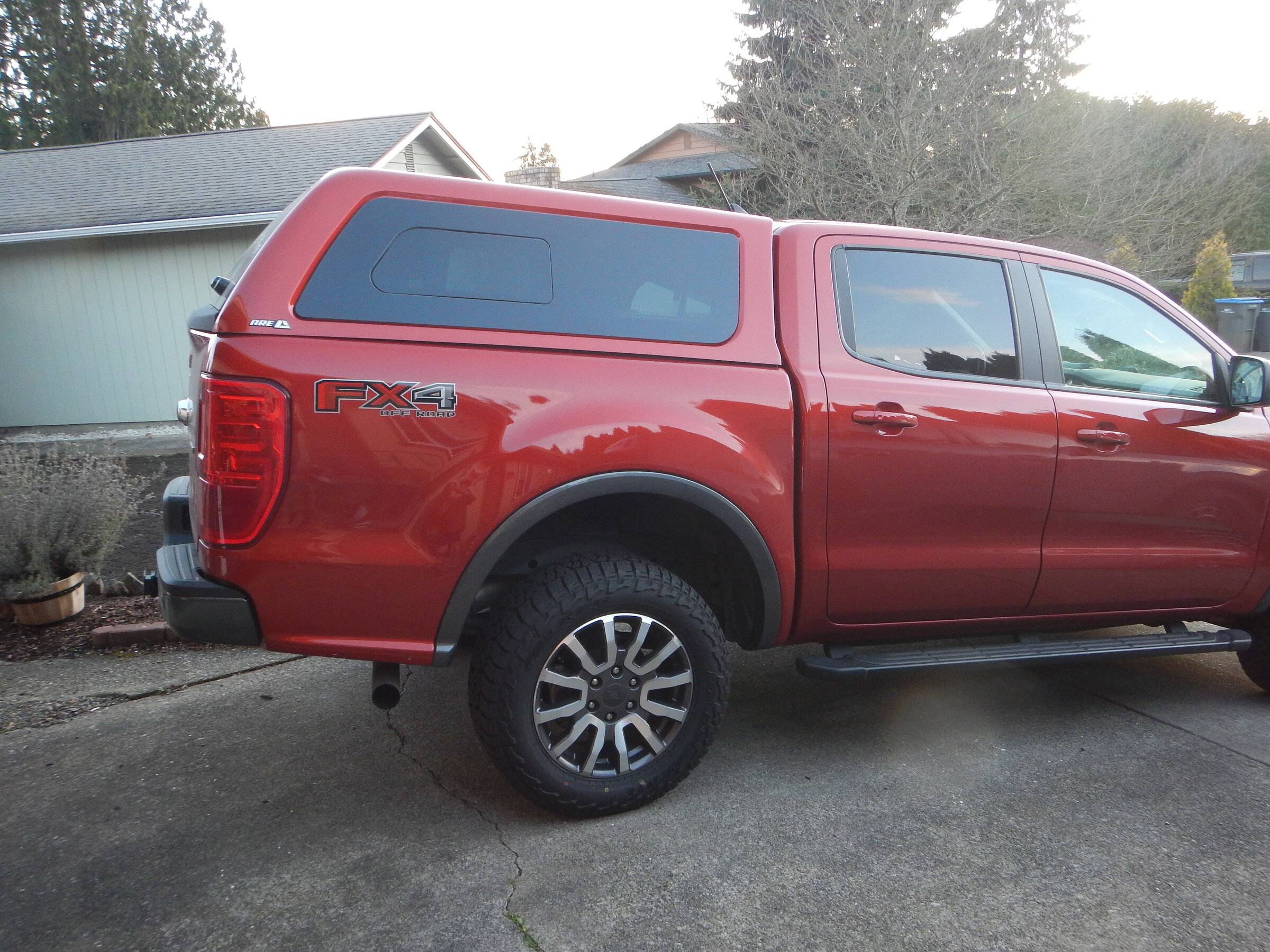 Ford Bronco Sport Puget Sound Bronco Sports DSCN7218.JPG