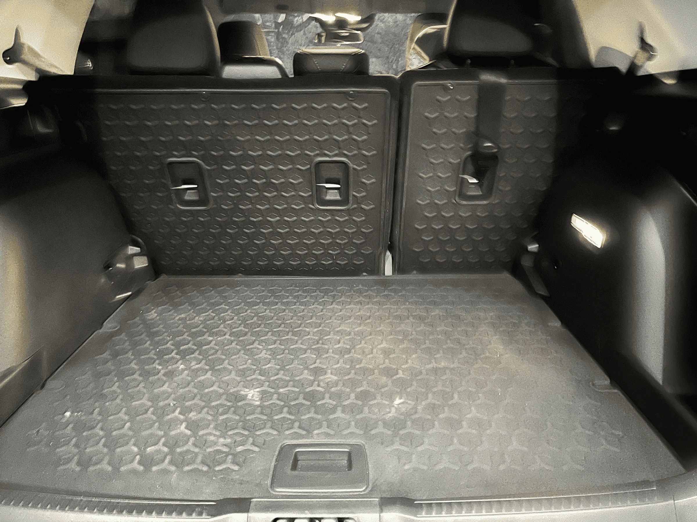 Ford Bronco Sport What did you do TO your Bronco Sport today? tempImagegYBonN