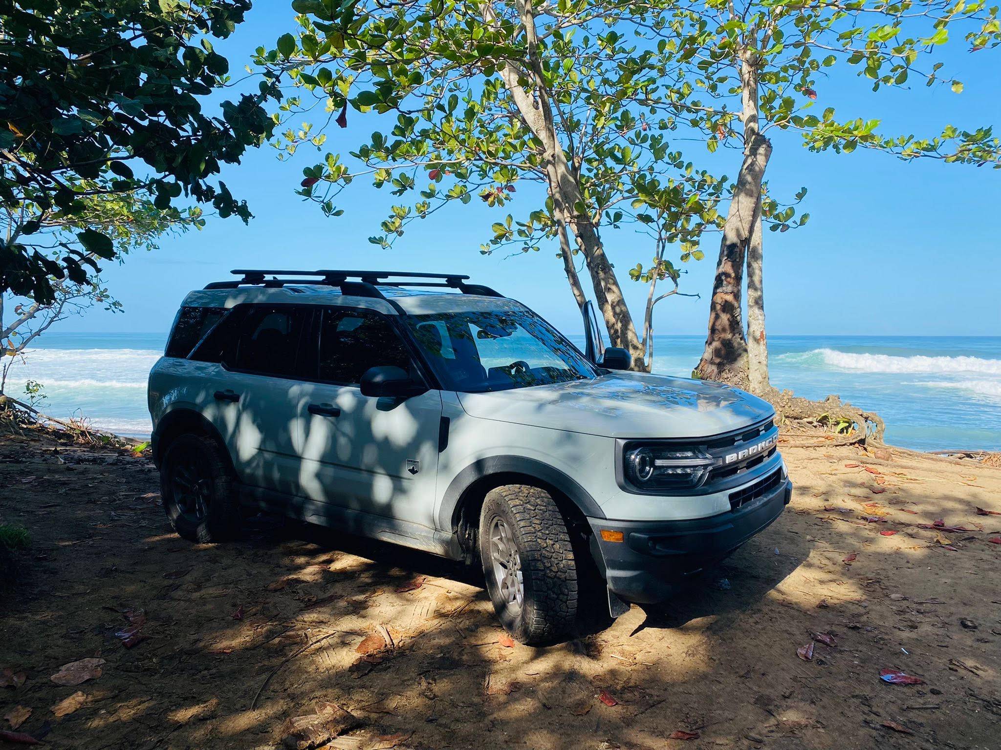 Ford Bronco Sport Bronco Sport BB w/ upgrade tires & roof racks unnamed-78