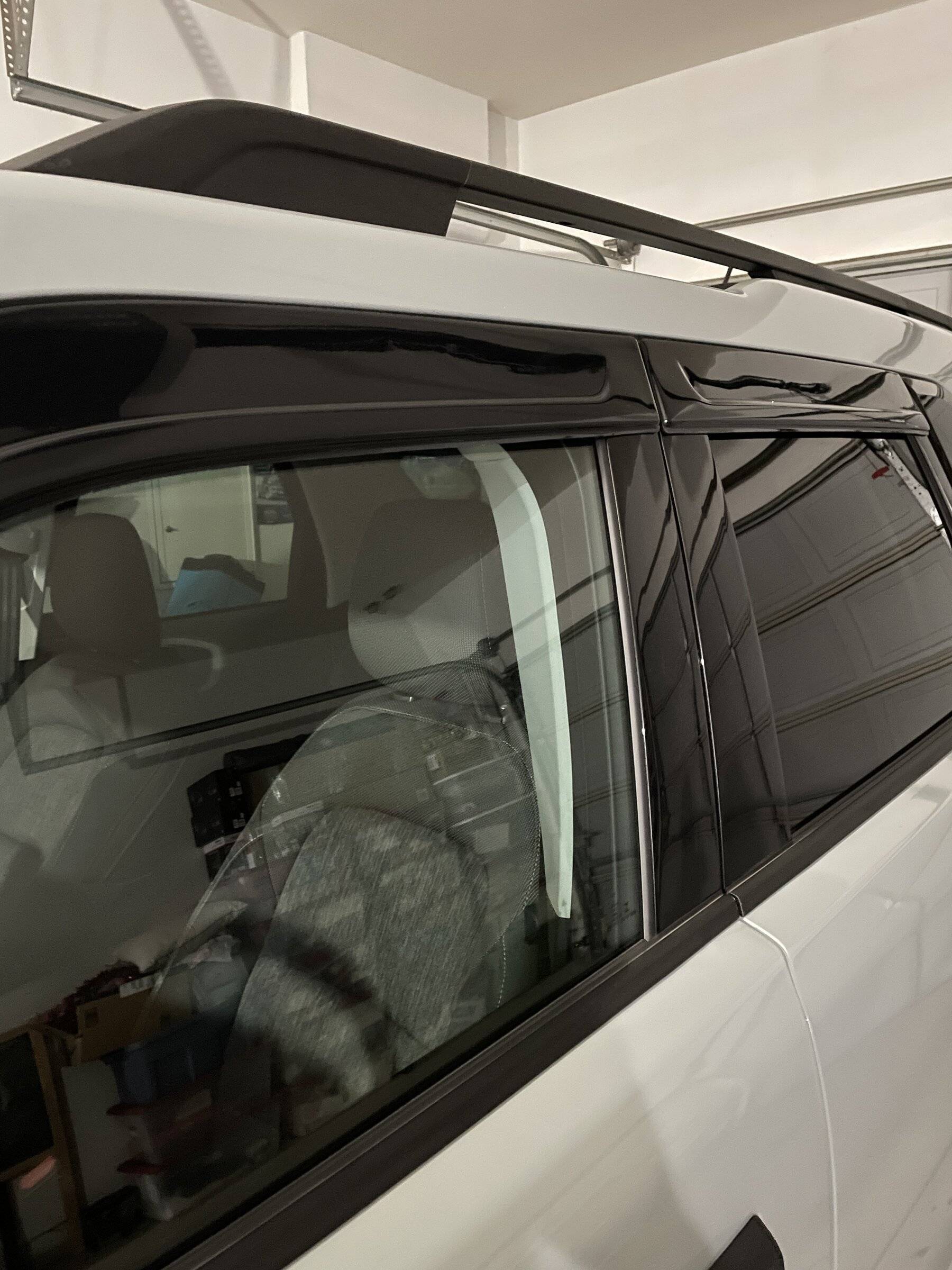 Ford Bronco Sport What did you do TO your Bronco Sport today? FF72E46A-5FDA-43D4-AA74-77E12C686145