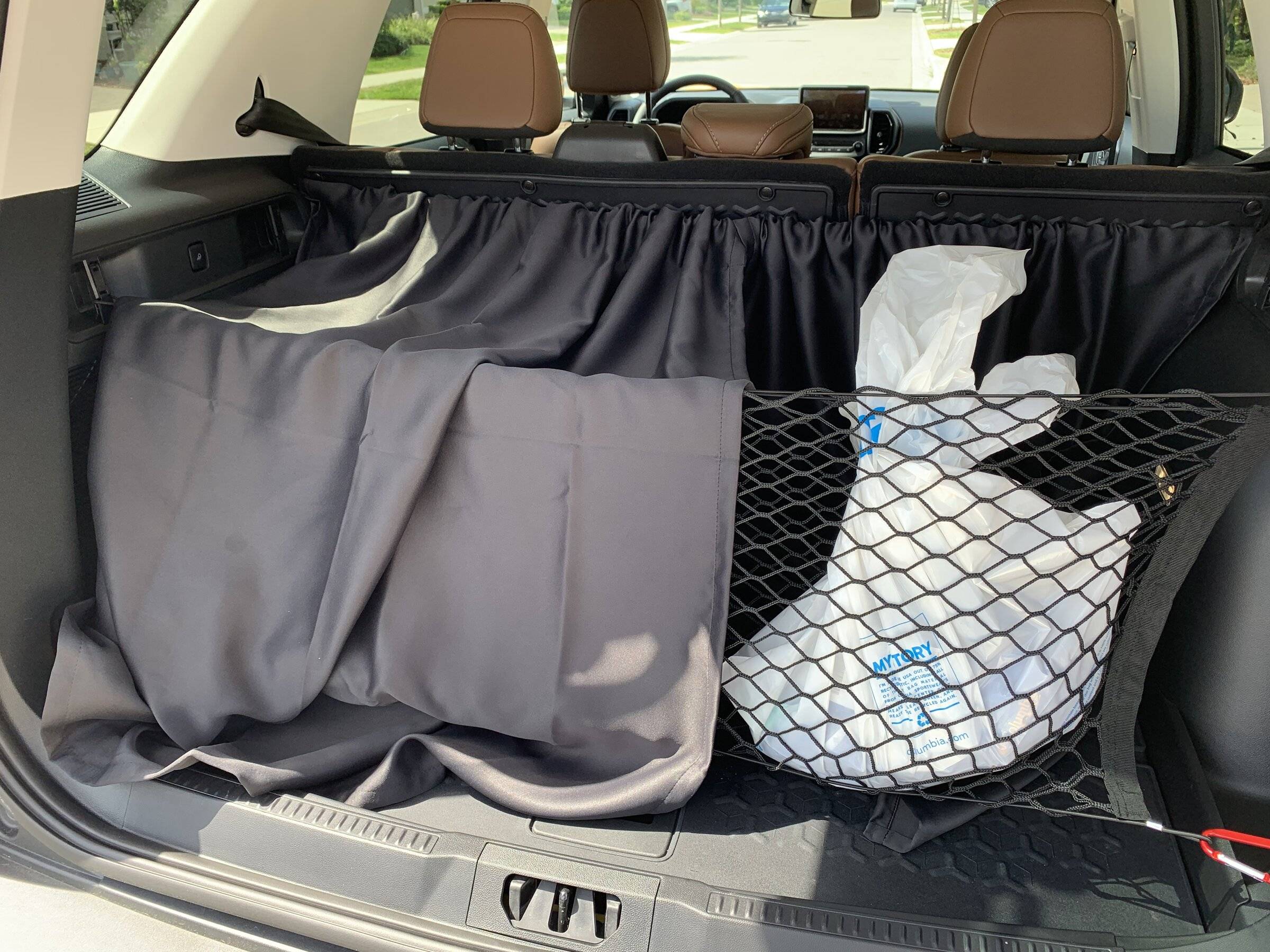 Ford Bronco Sport What did you do TO your Bronco Sport today? 50F8C73A-2B6D-40FC-9E21-BEFE120C0FE5