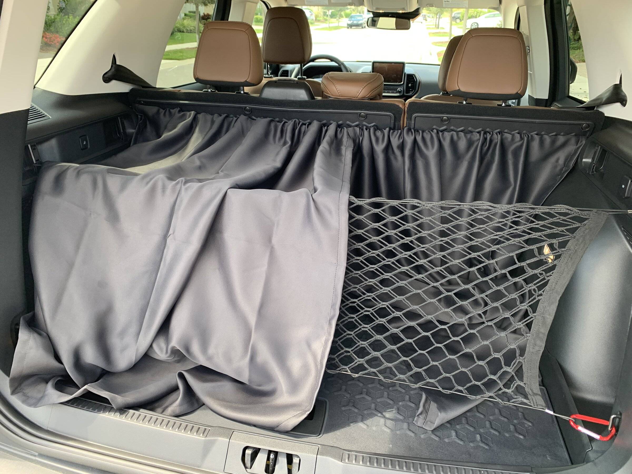 Ford Bronco Sport What did you do TO your Bronco Sport today? 4331D7F9-E80E-4685-BFA0-2394D3135BD6