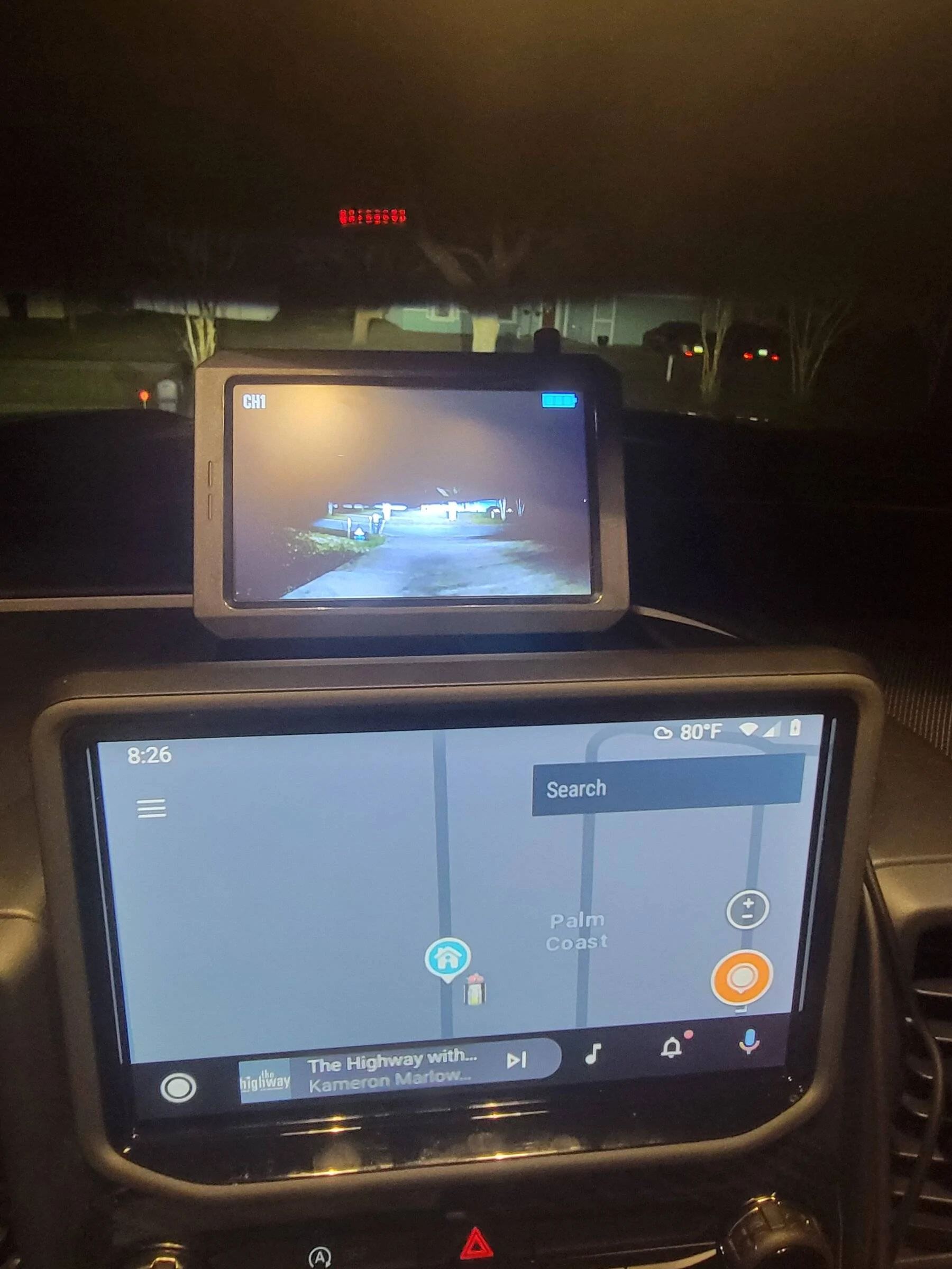 Ford Bronco Sport What did you do TO your Bronco Sport today? 20220319_202633