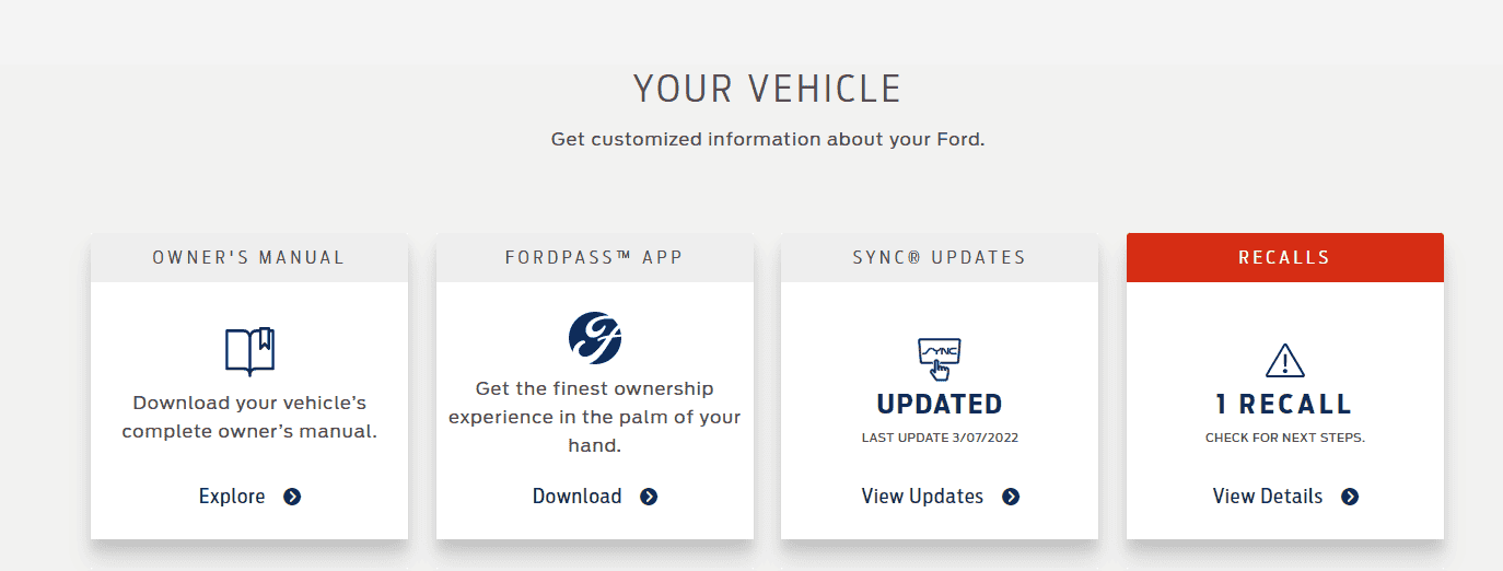 Ford Bronco Sport Android Auto worked...for about 2 weeks 1647801246465