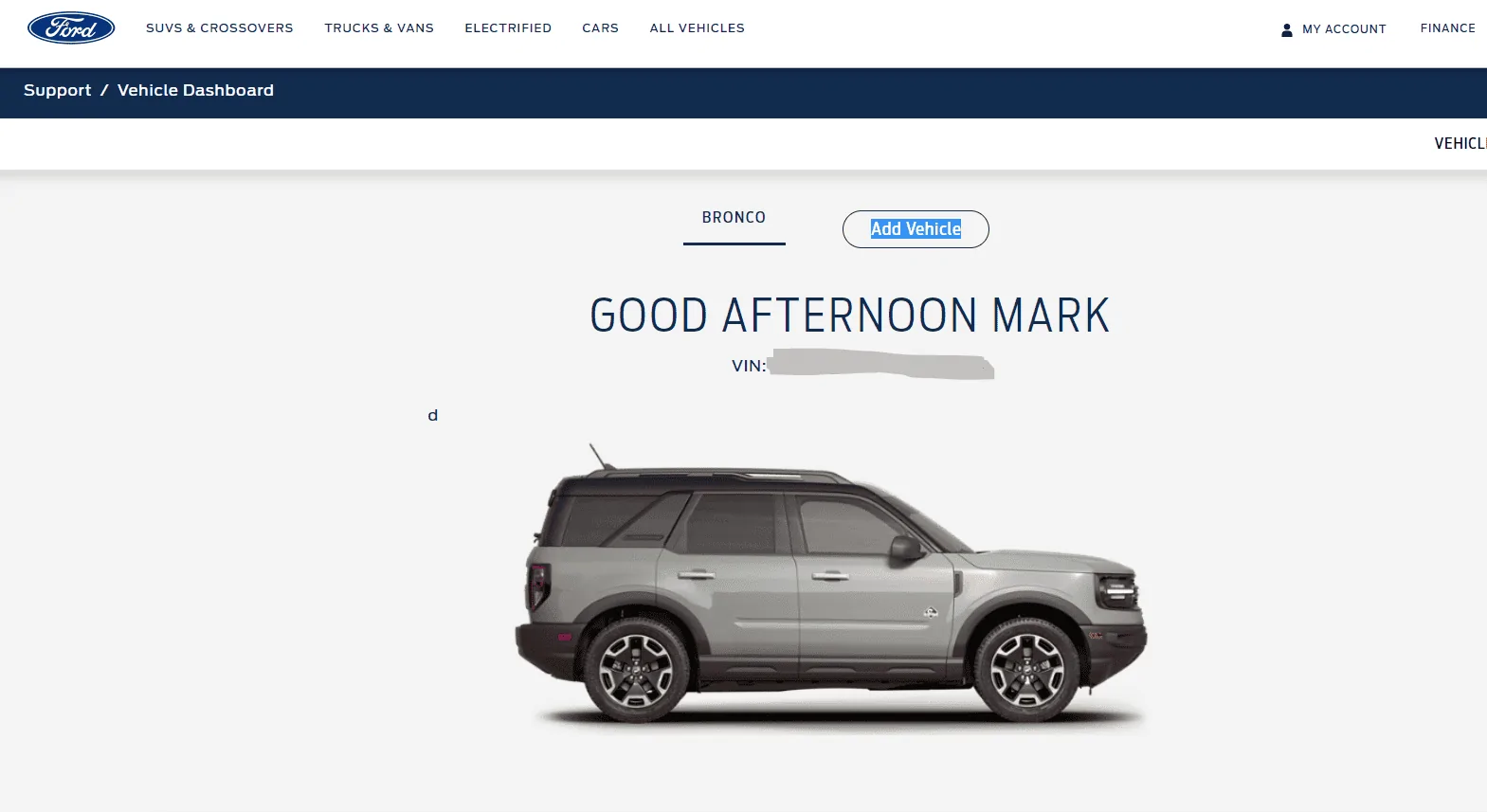 Ford Bronco Sport Android Auto worked...for about 2 weeks 1647801383402