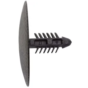 Ford Bronco Sport Hood insulation question cli