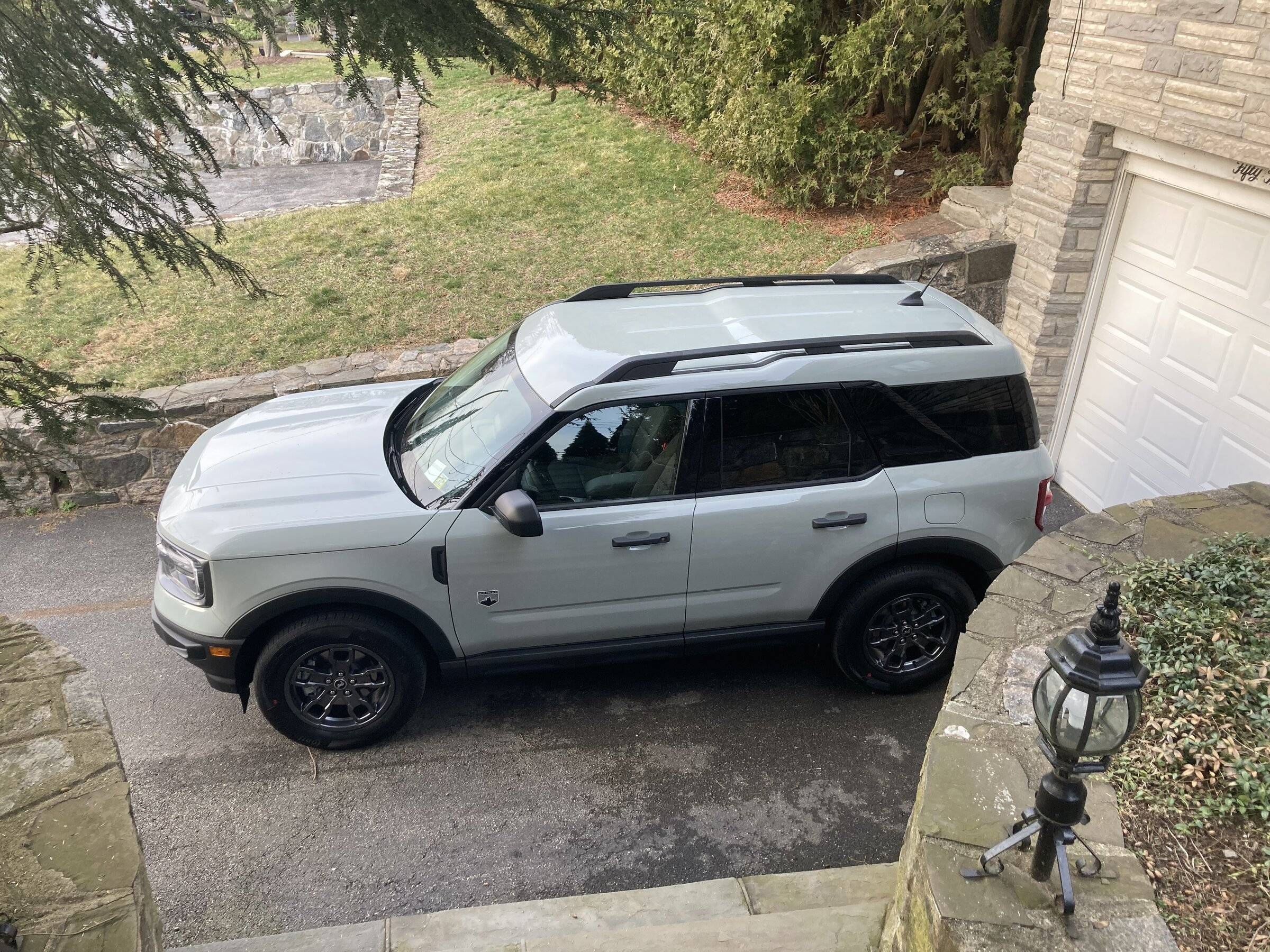 Ford Bronco Sport Say Hello and Introduce Yourself! ? IMG_6198