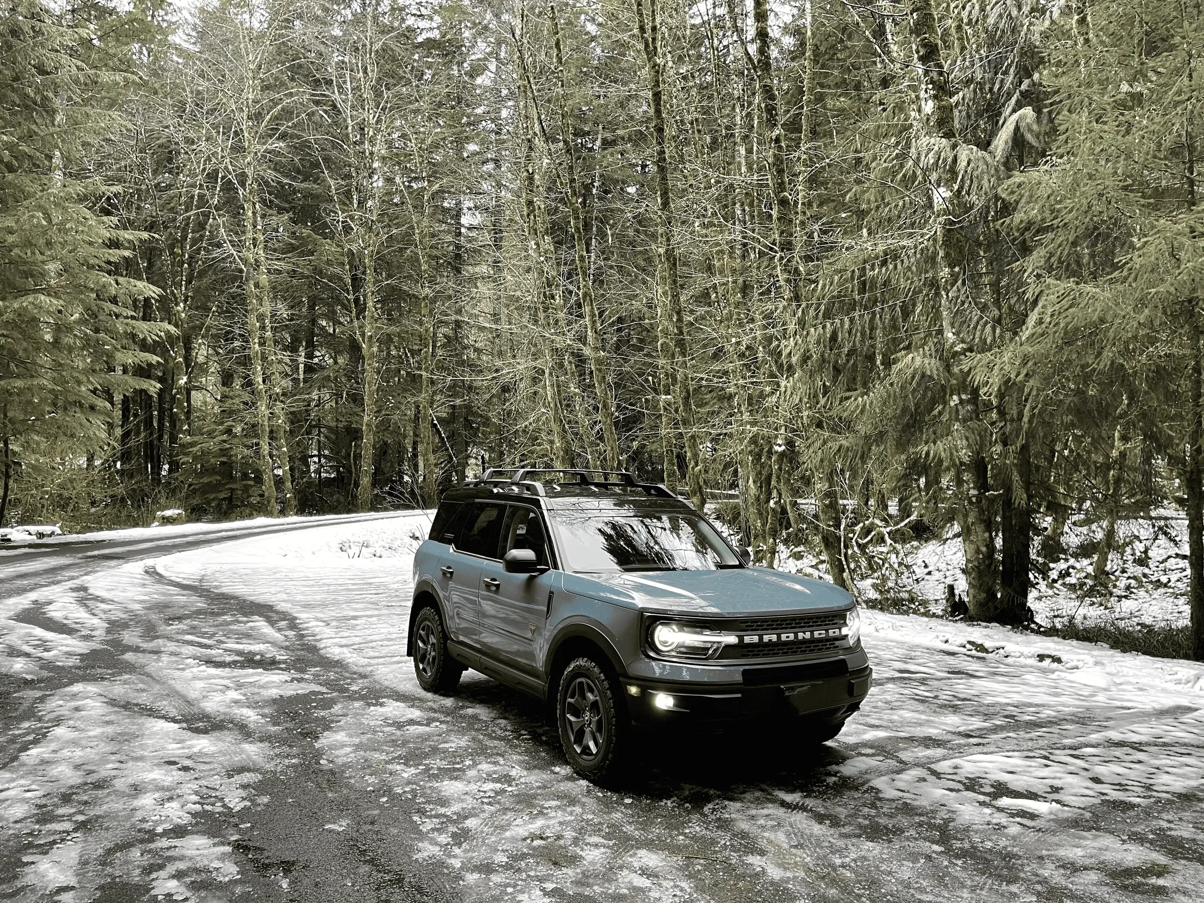 Ford Bronco Sport Article: 2021 Ford Bronco Sport buyers see unexpected stardom; 'I just had no idea' tempImage26EAnJ